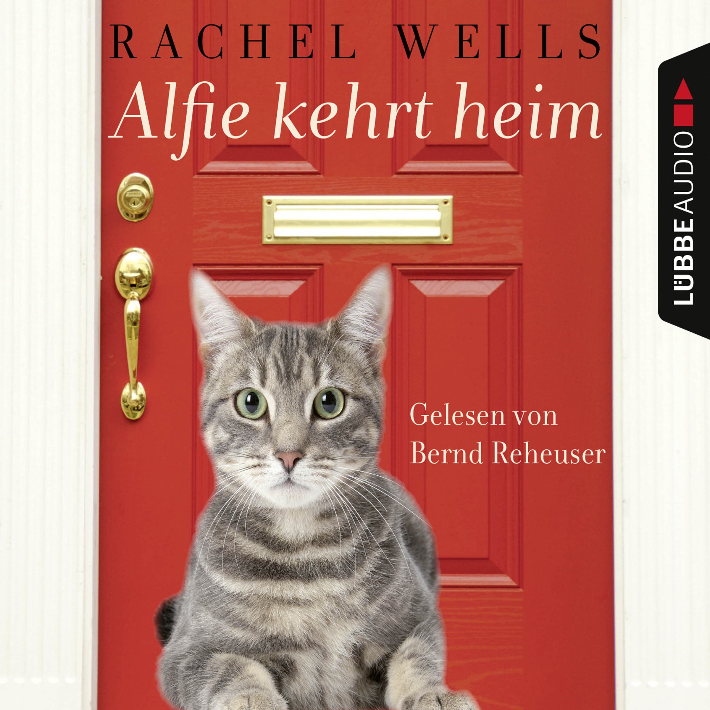 Produktbild: Alfie kehrt heim (9783838777276 )