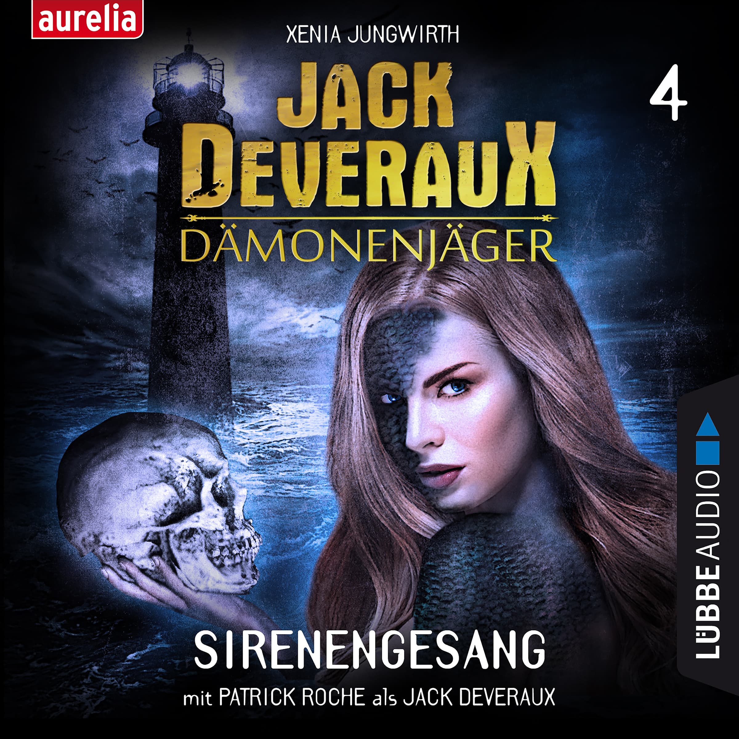 Jack Deveraux - Folge 04