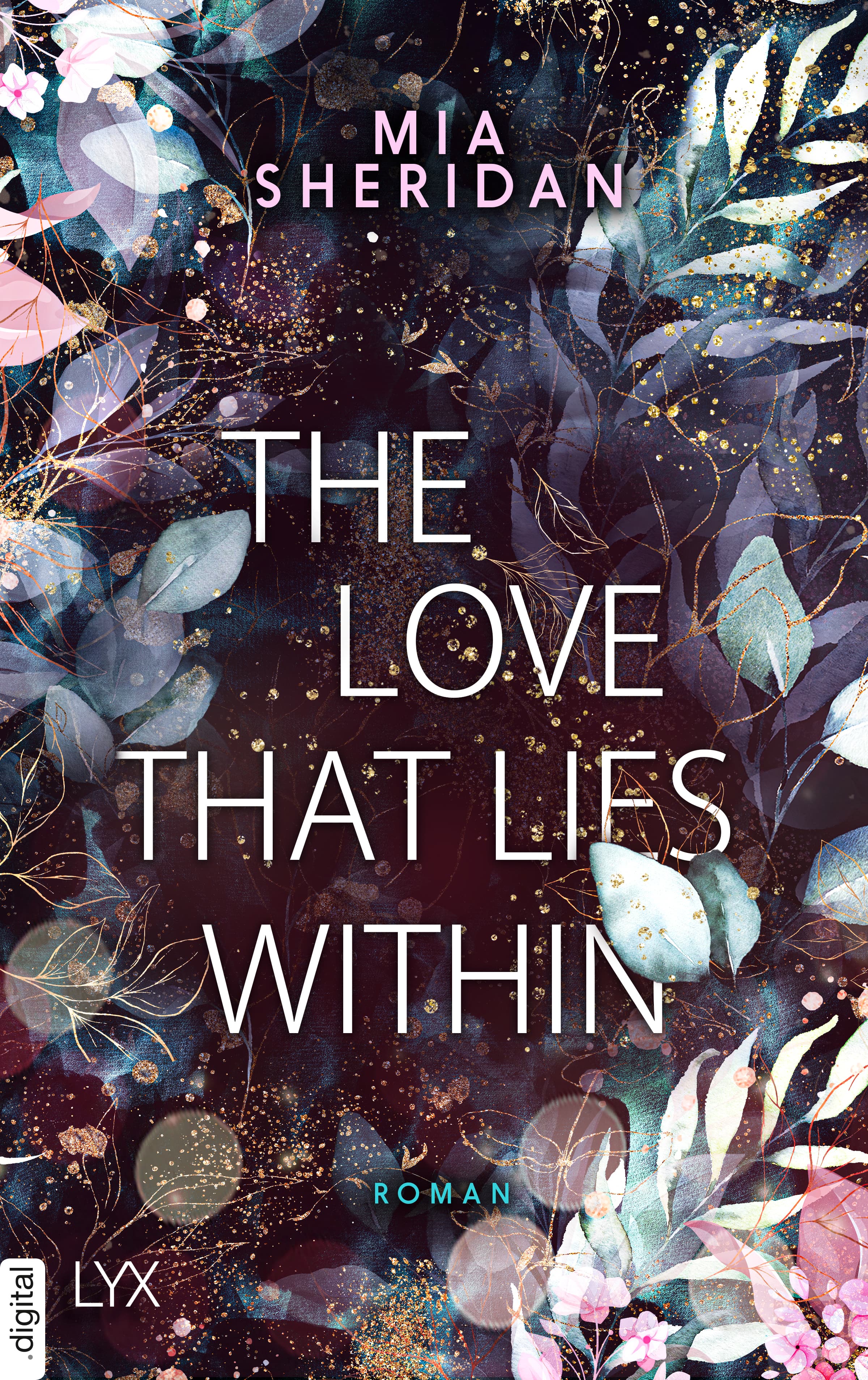 Produktbild: The Love That Lies Within (9783736316430 )