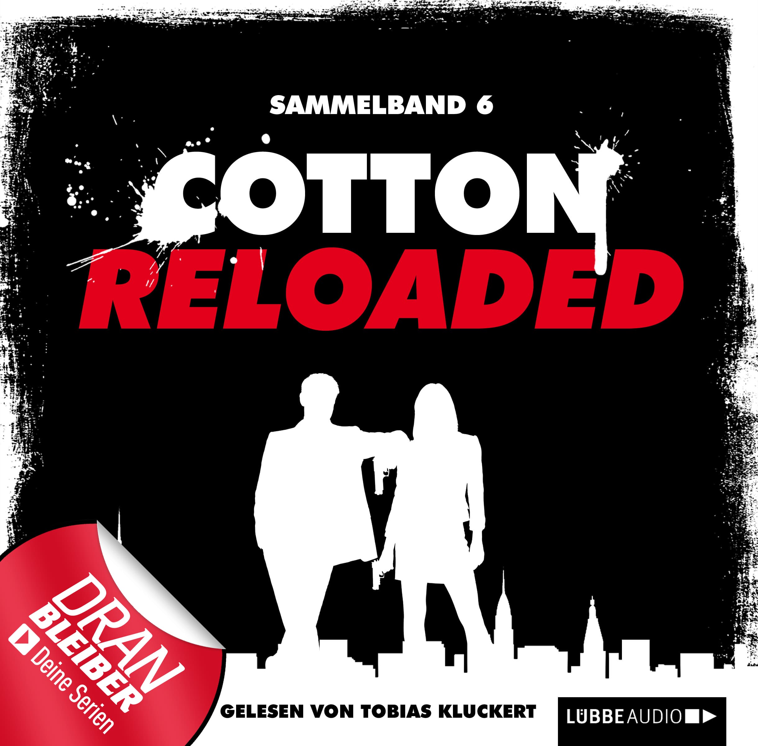 Cotton Reloaded - Sammelband 06