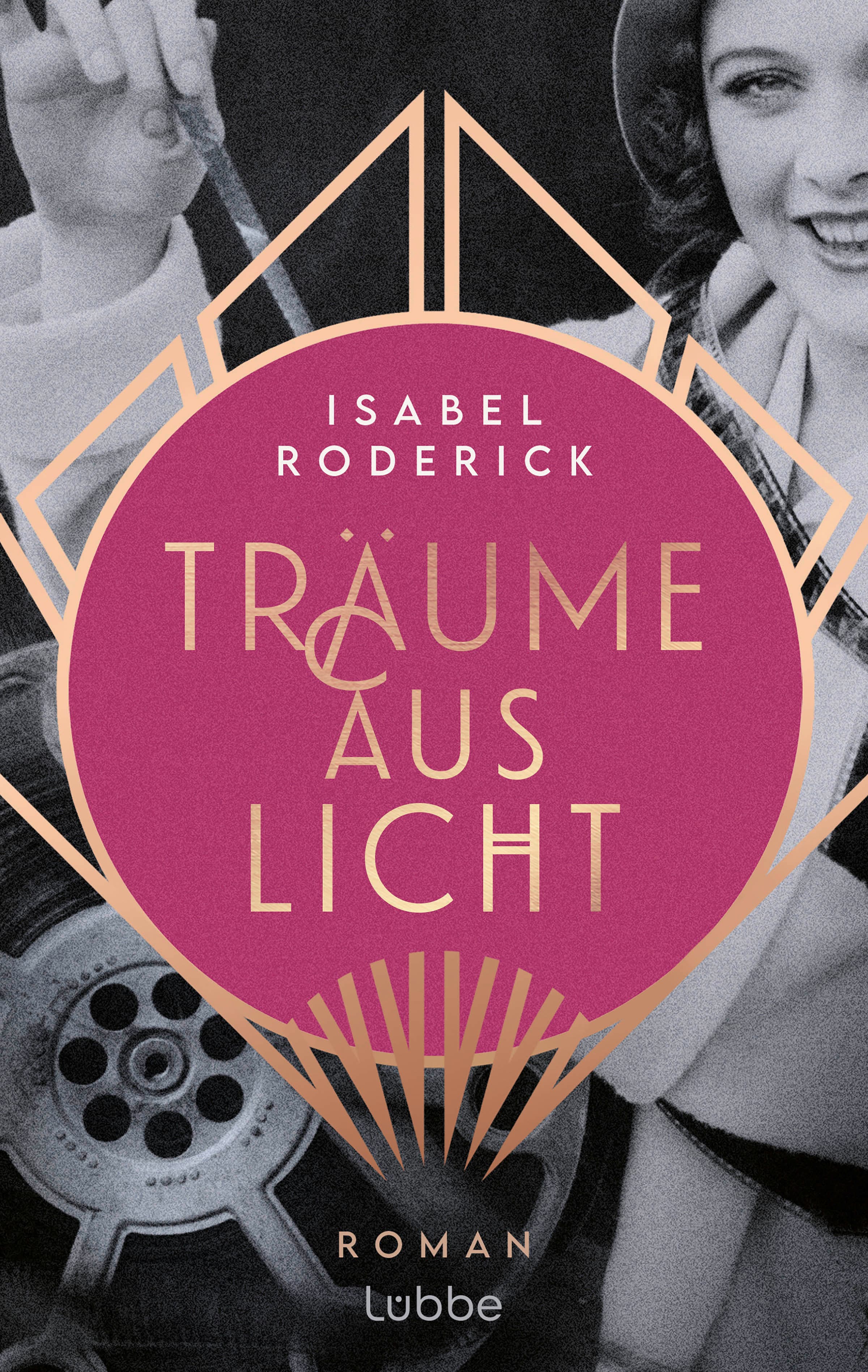 Produktbild: Träume aus Licht (9783751748018 )