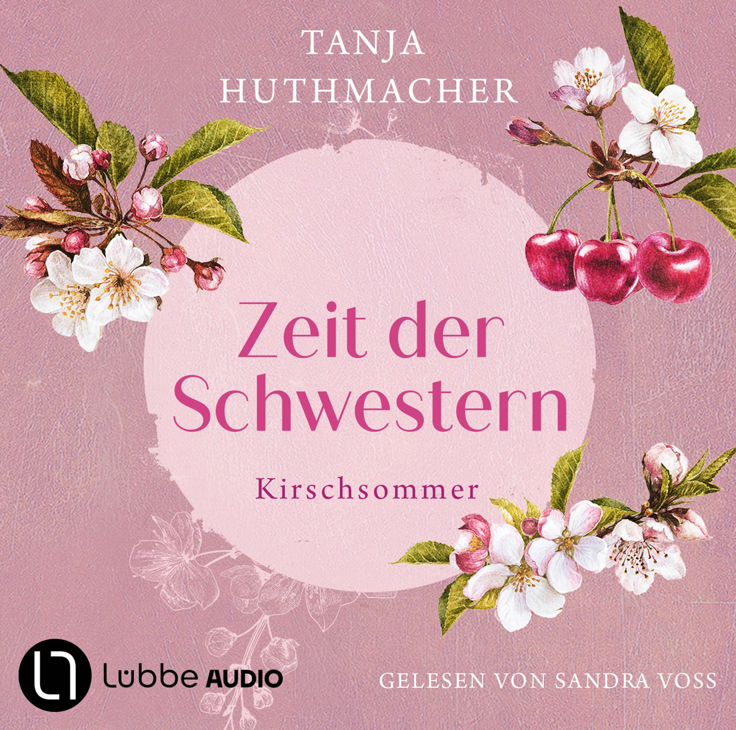 Produktbild: Zeit der Schwestern (9783754013083 )