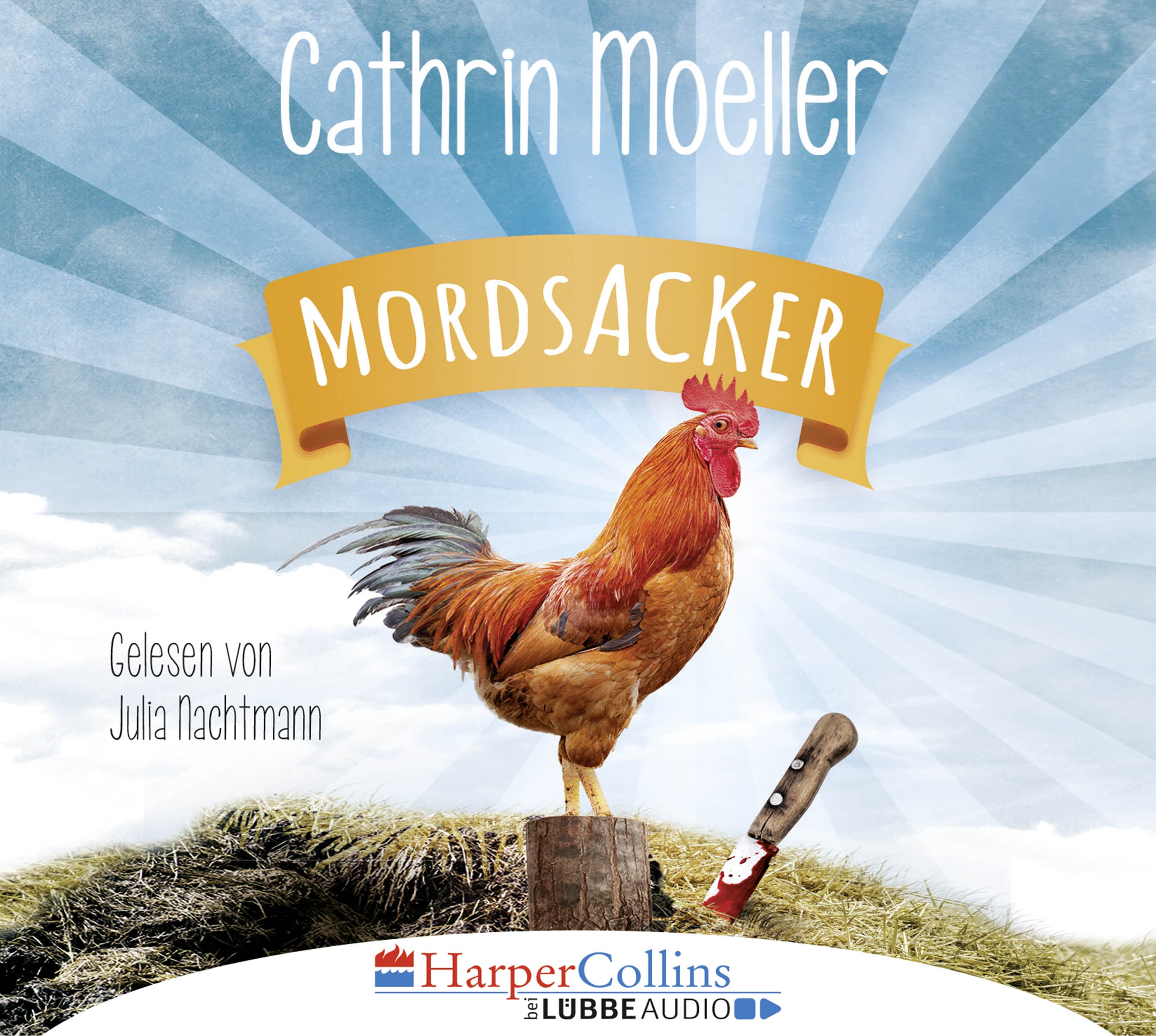 Mordsacker