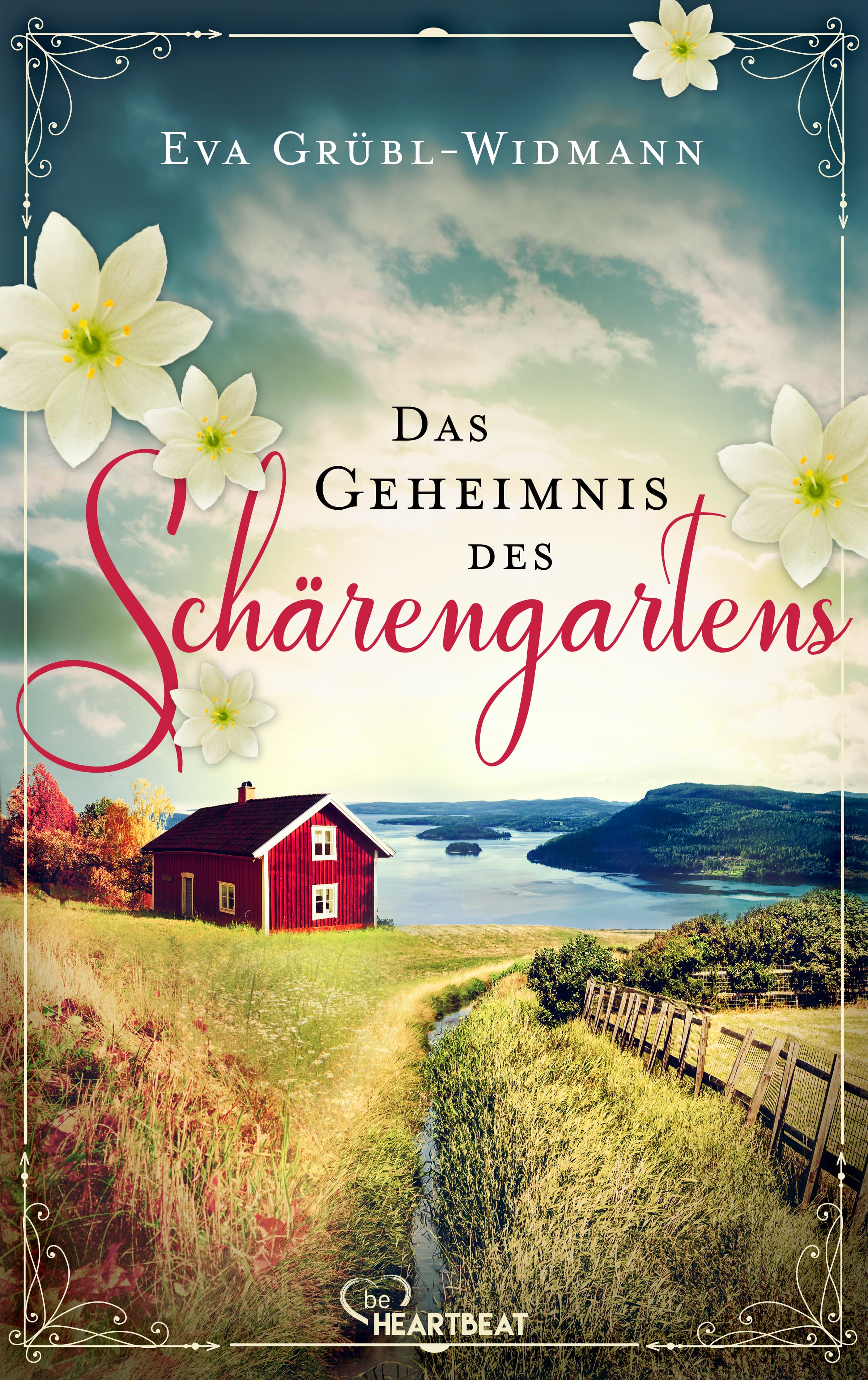 Produktbild: Das Geheimnis des Schärengartens (9783751708852 )