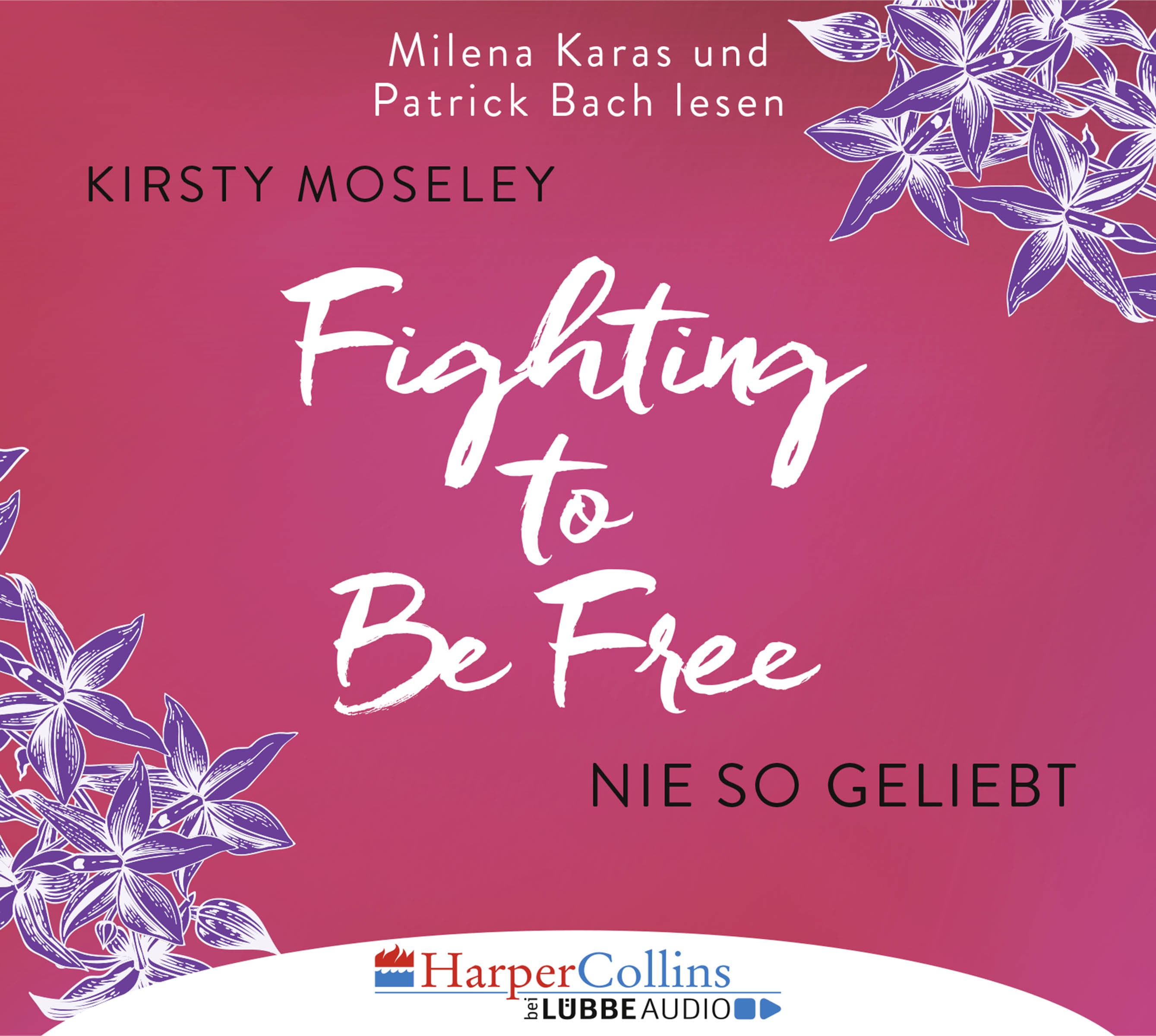 Fighting to Be Free - Nie so geliebt