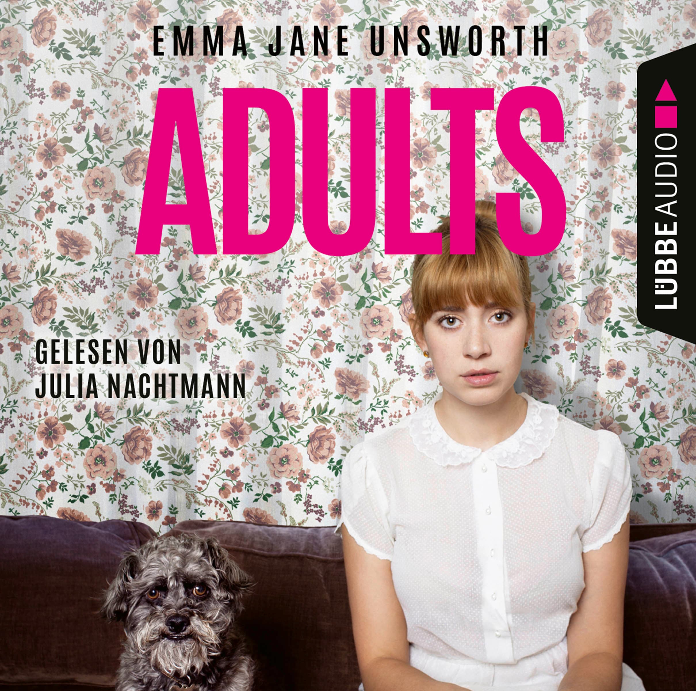 Produktbild: Adults (9783838797144 )