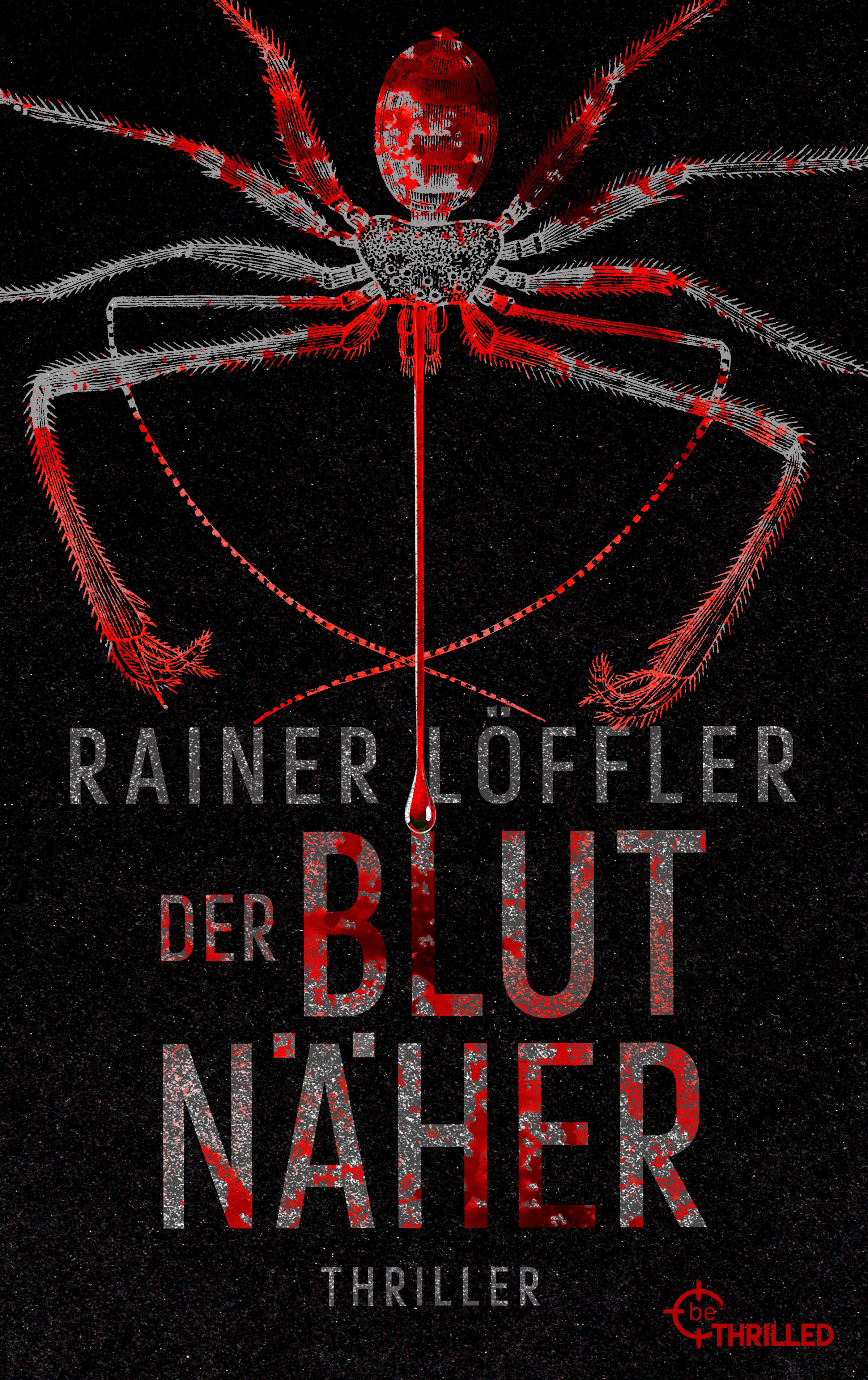 Der Blutnäher