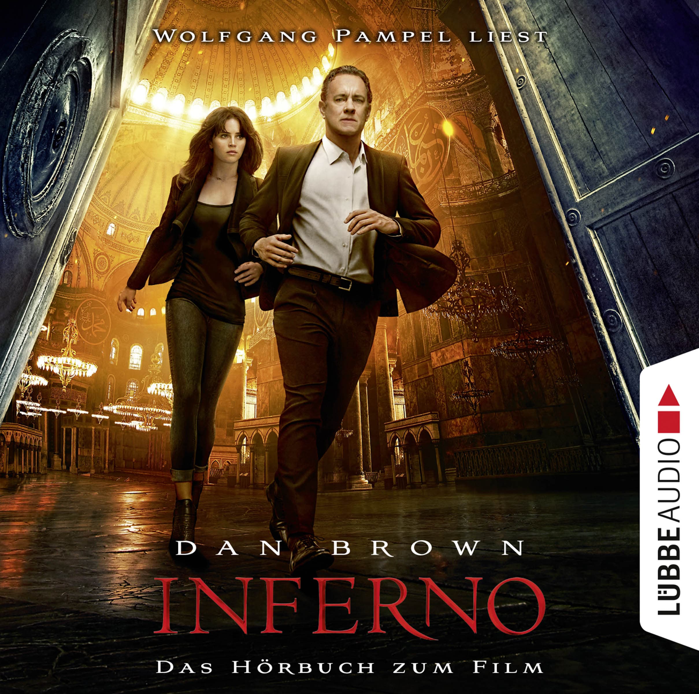 Produktbild: Inferno (9783838771595 )