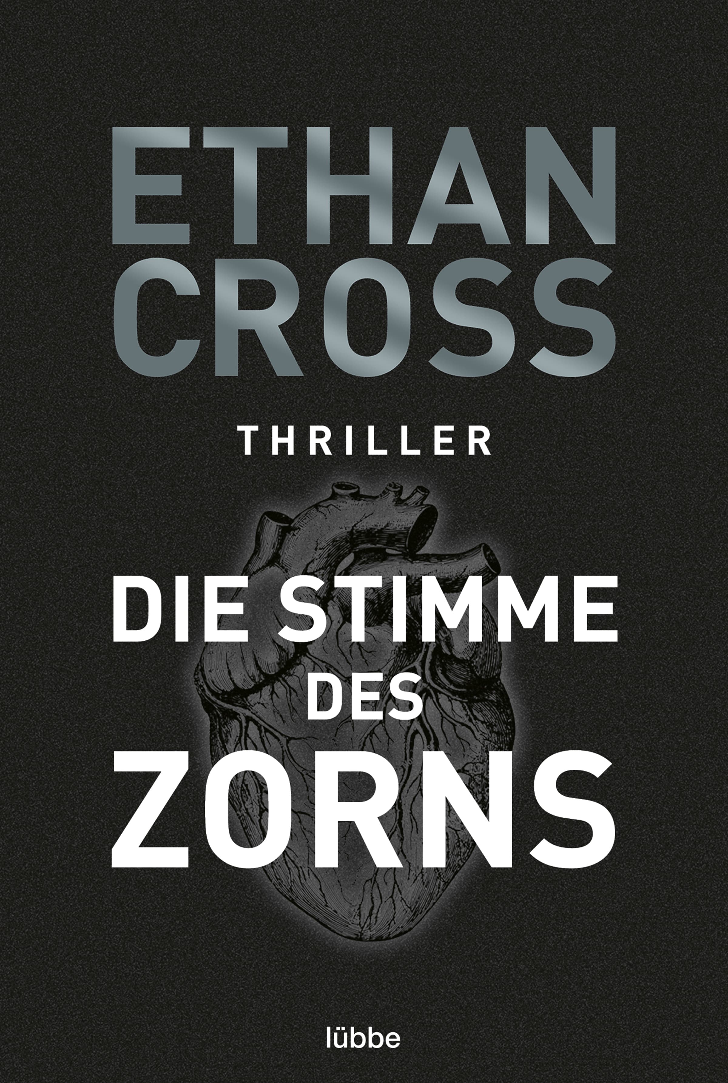 Produktbild: Die Stimme des Zorns (9783732578016 )