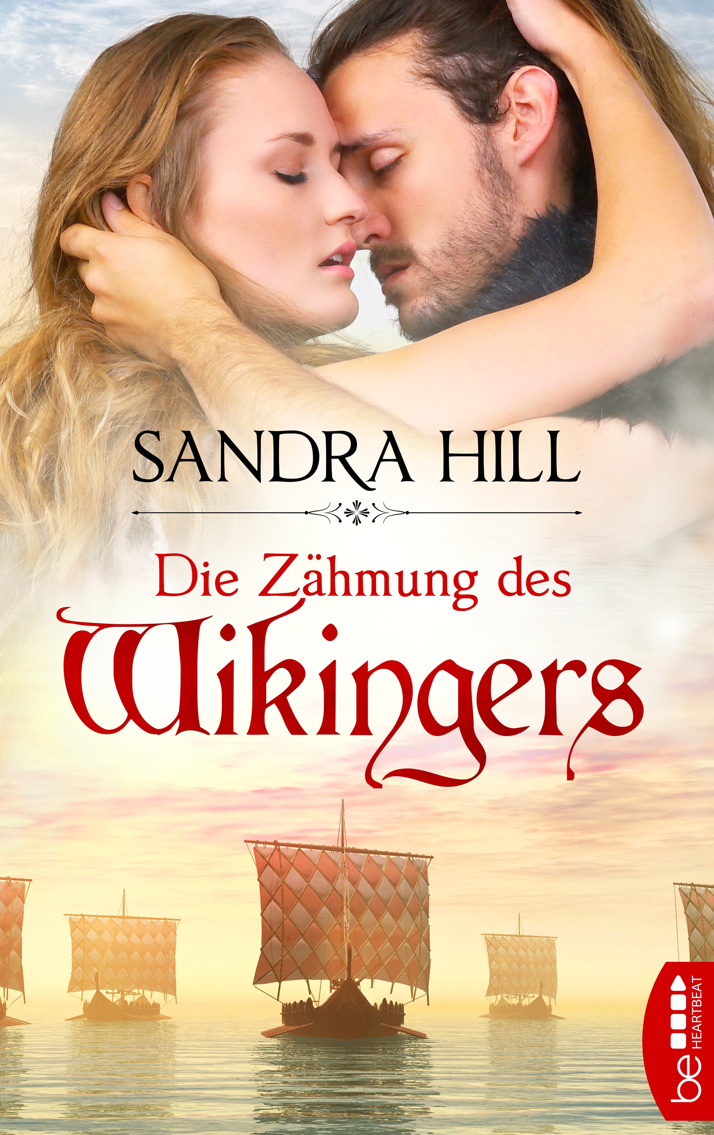 Die Zähmung des Wikingers