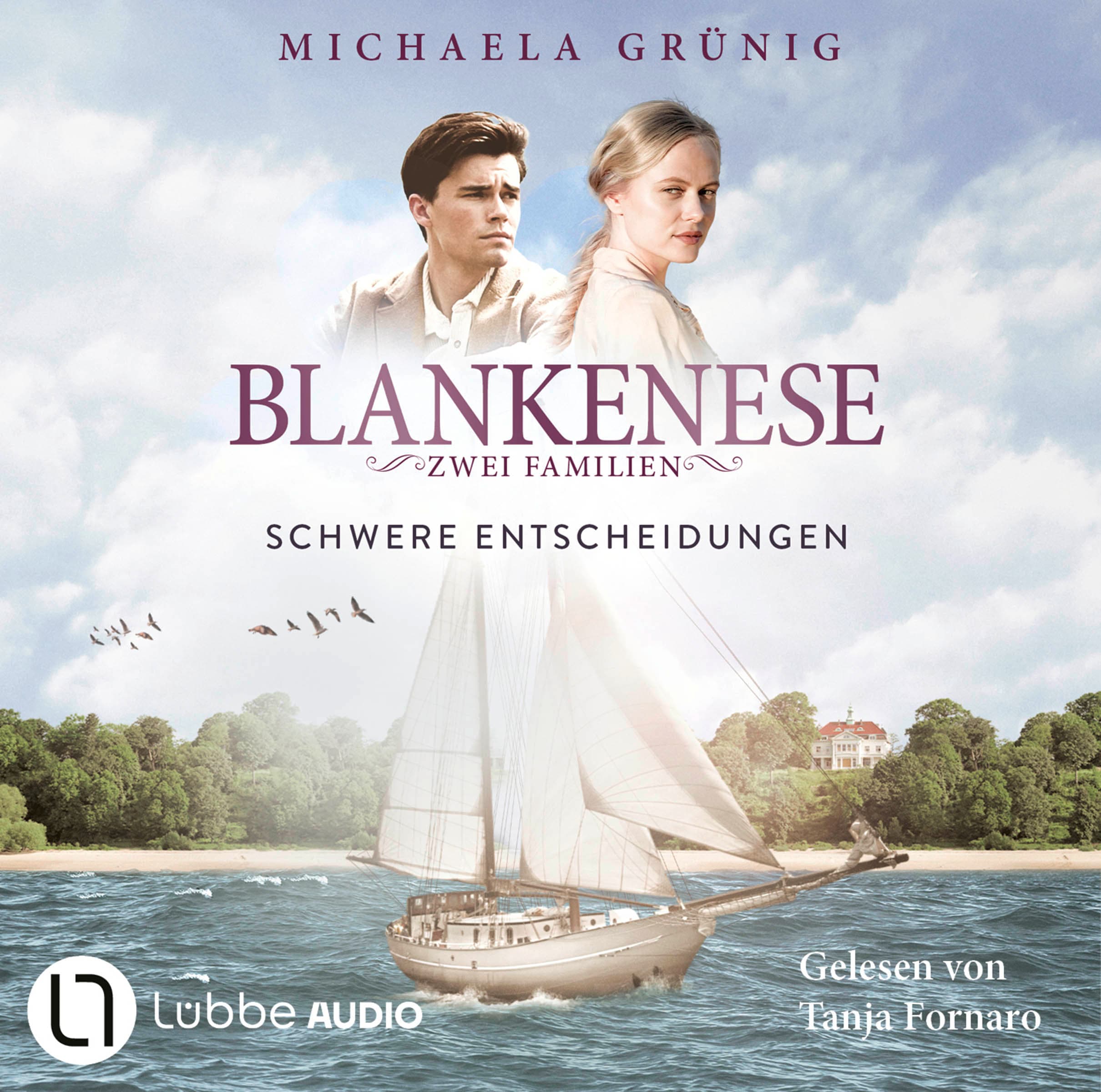 Blankenese - Zwei Familien