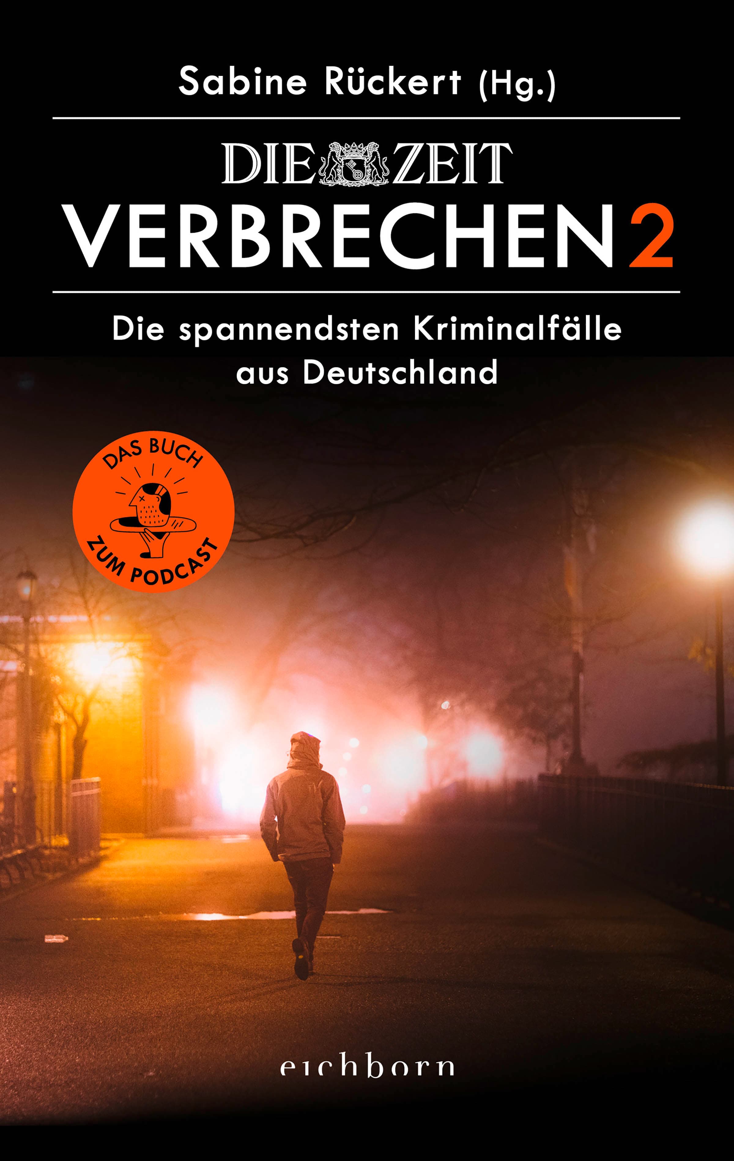 Produktbild: ZEIT Verbrechen 2 (9783751709507 )