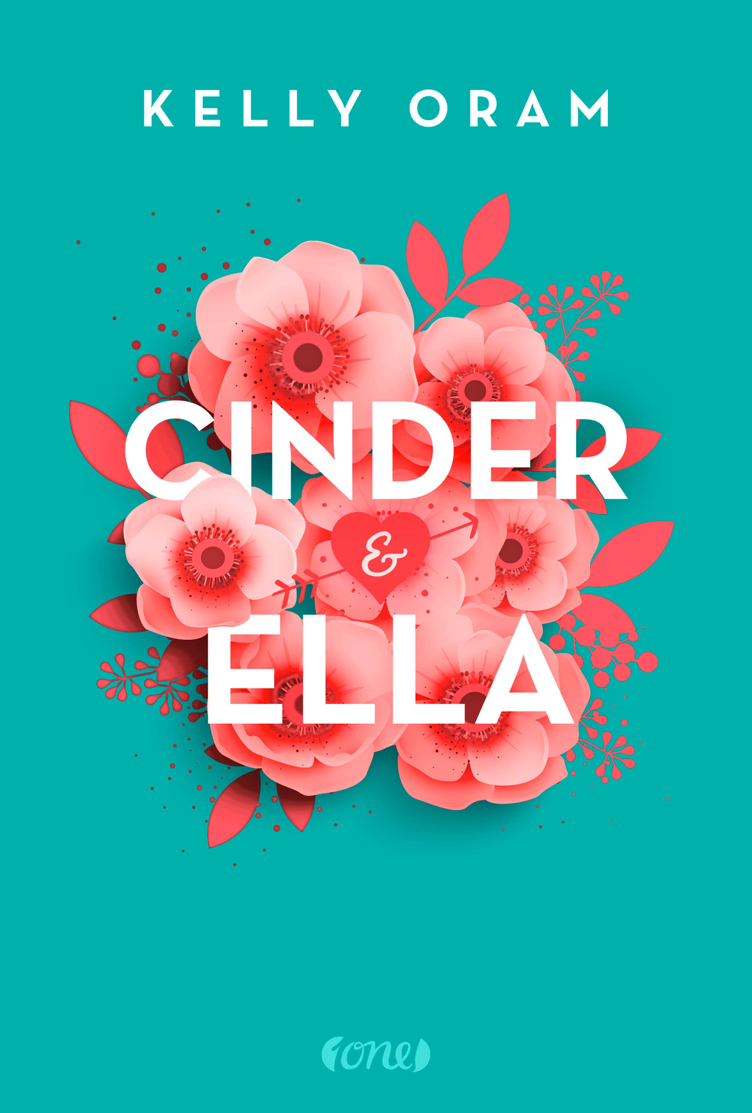 Produktbild: Cinder & Ella (9783846600702 )