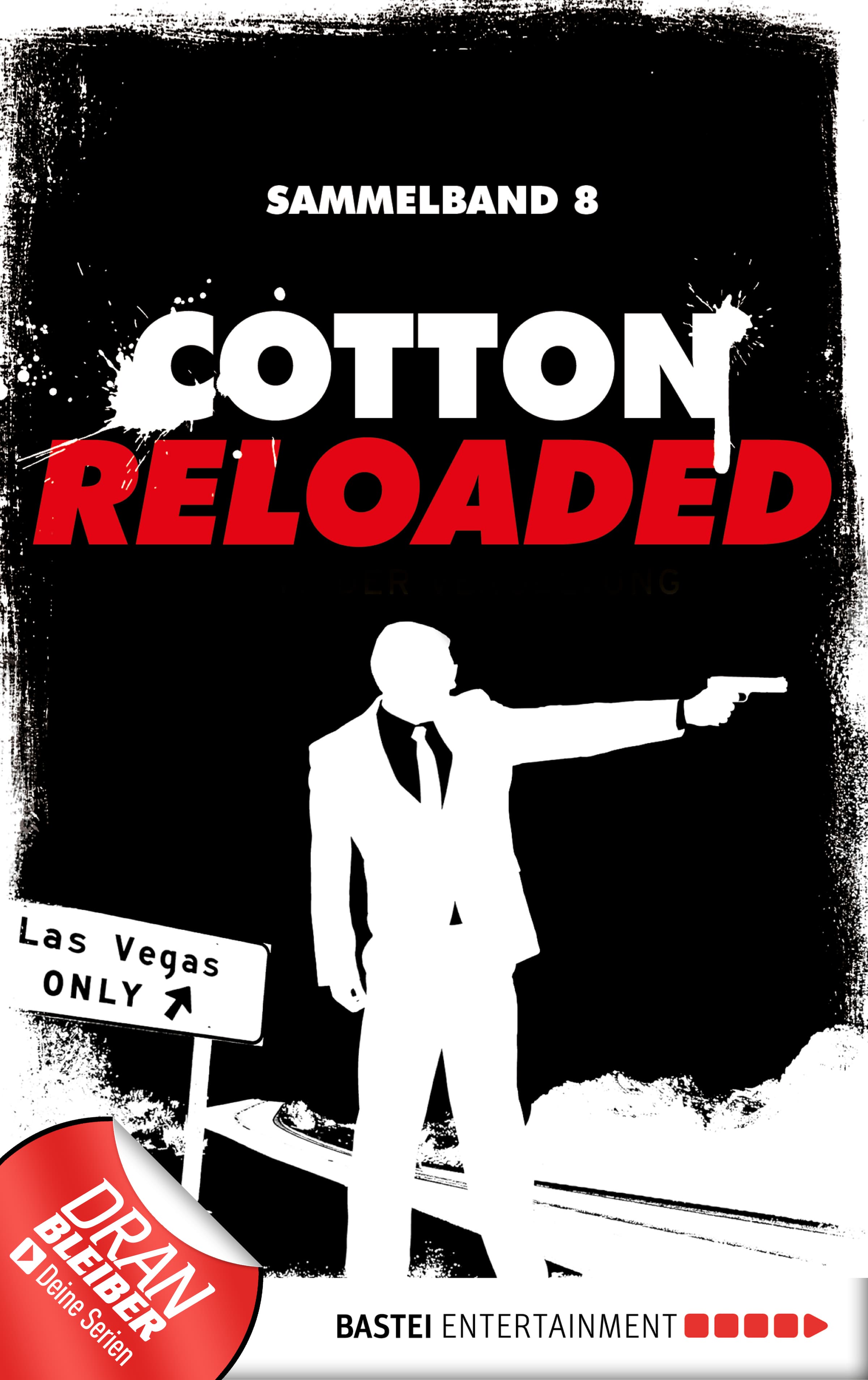 Cotton Reloaded - Sammelband 08