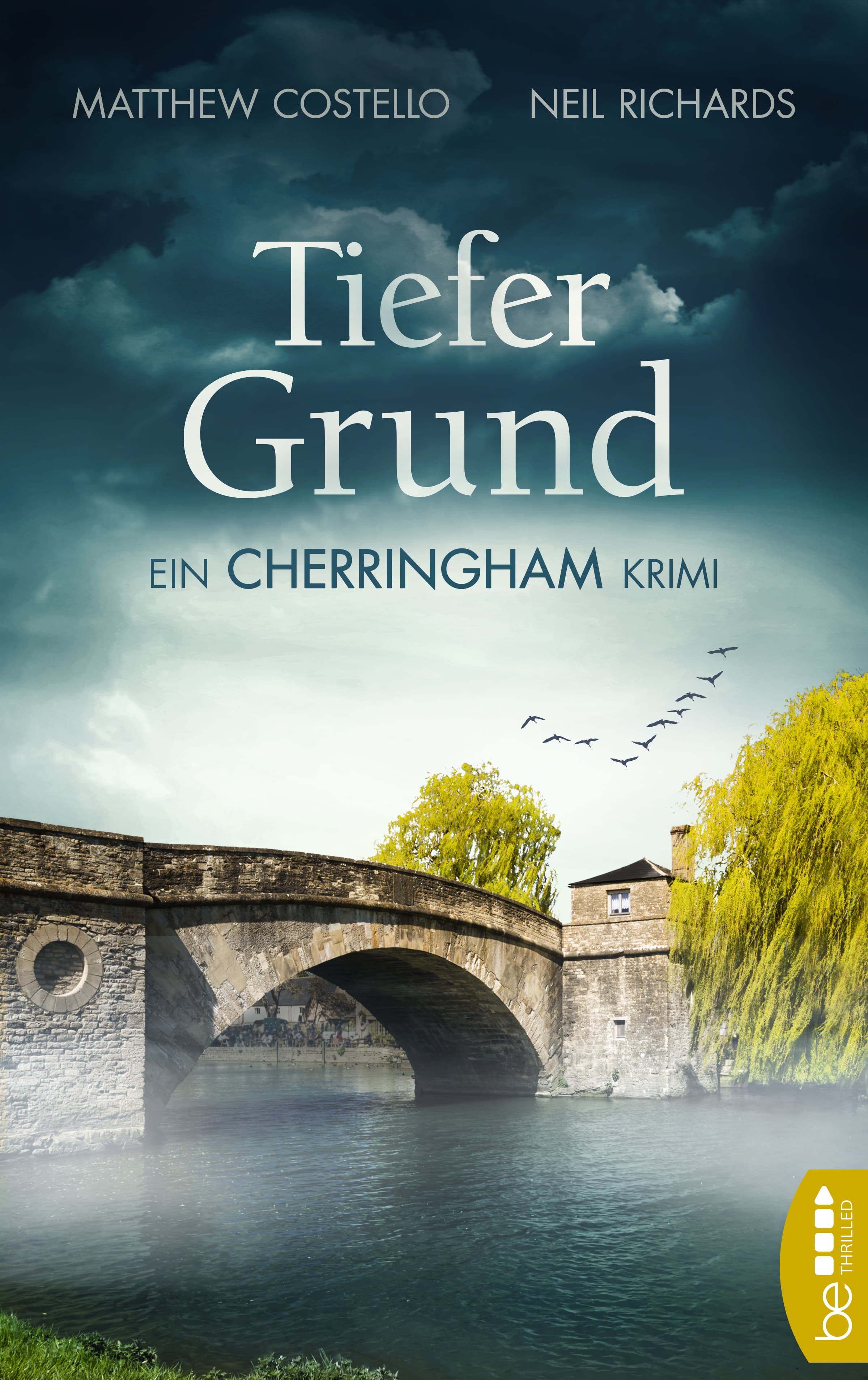 Produktbild: Tiefer Grund (9783732531448 )