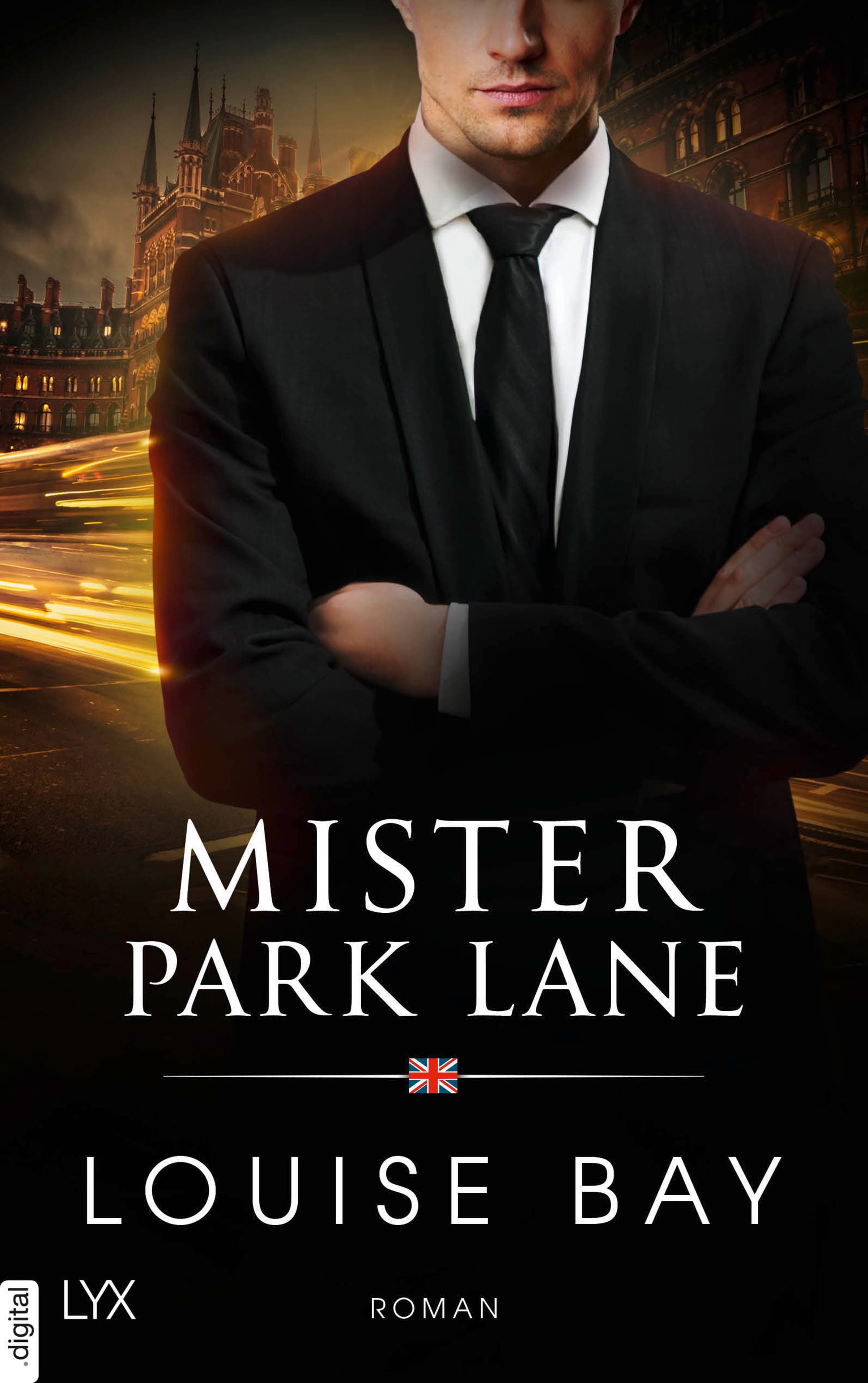 Produktbild: Mister Park Lane (9783736317147 )