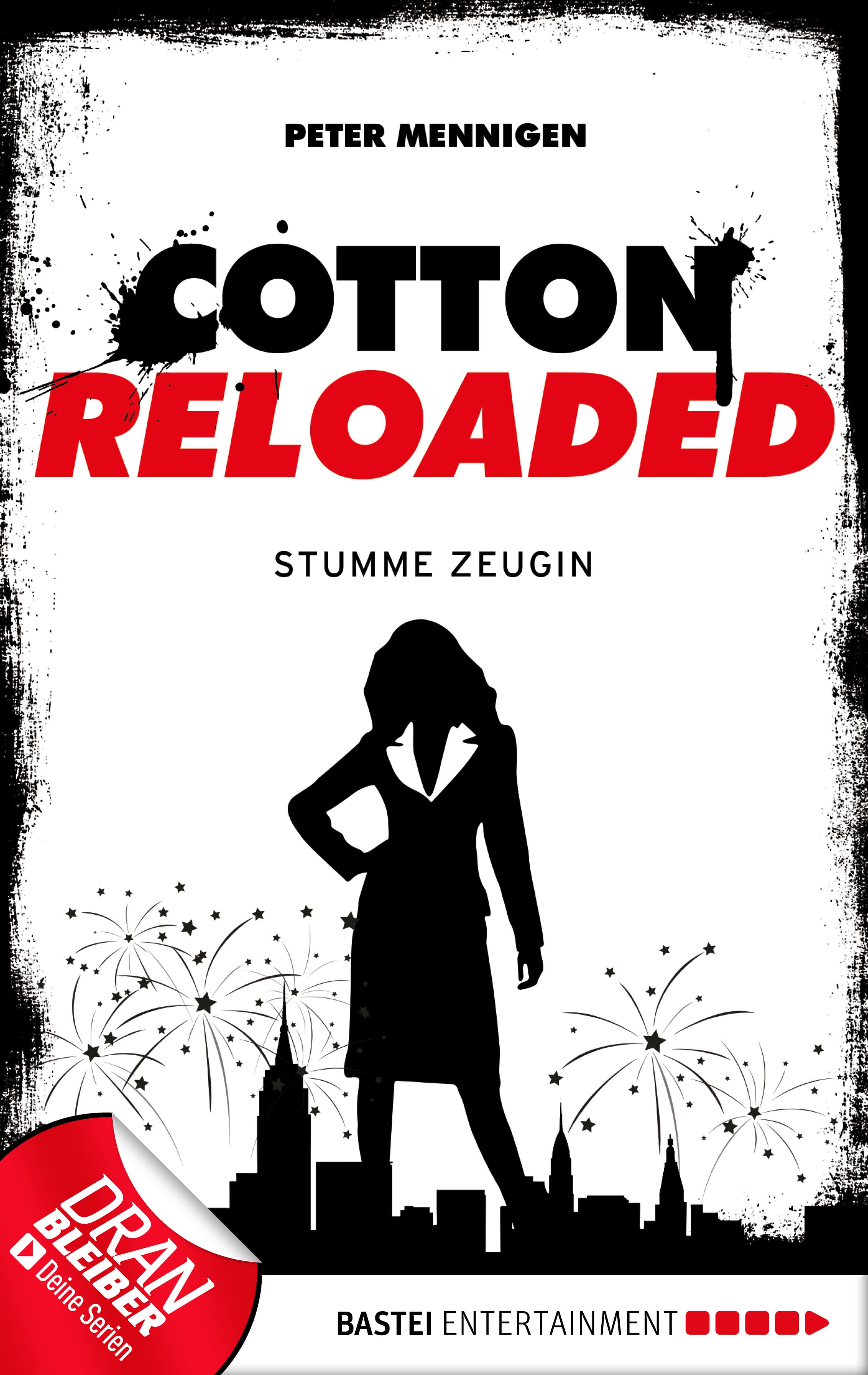 Produktbild: Cotton Reloaded - 27 (9783732504145 )