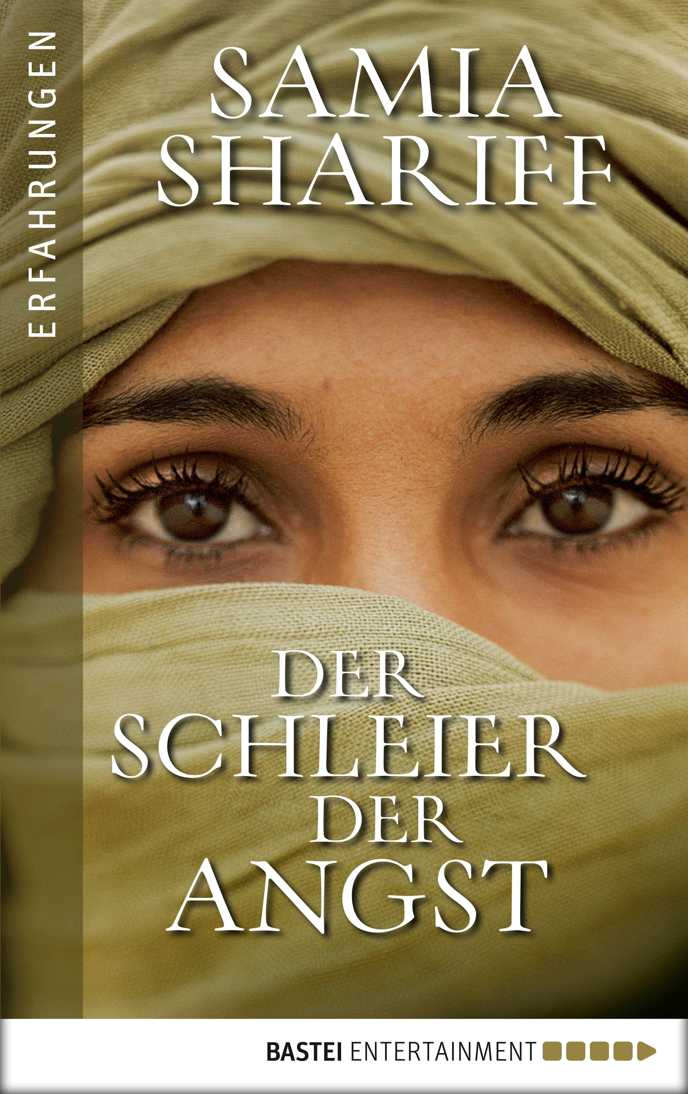 Produktbild: Der Schleier der Angst (9783838700144 )