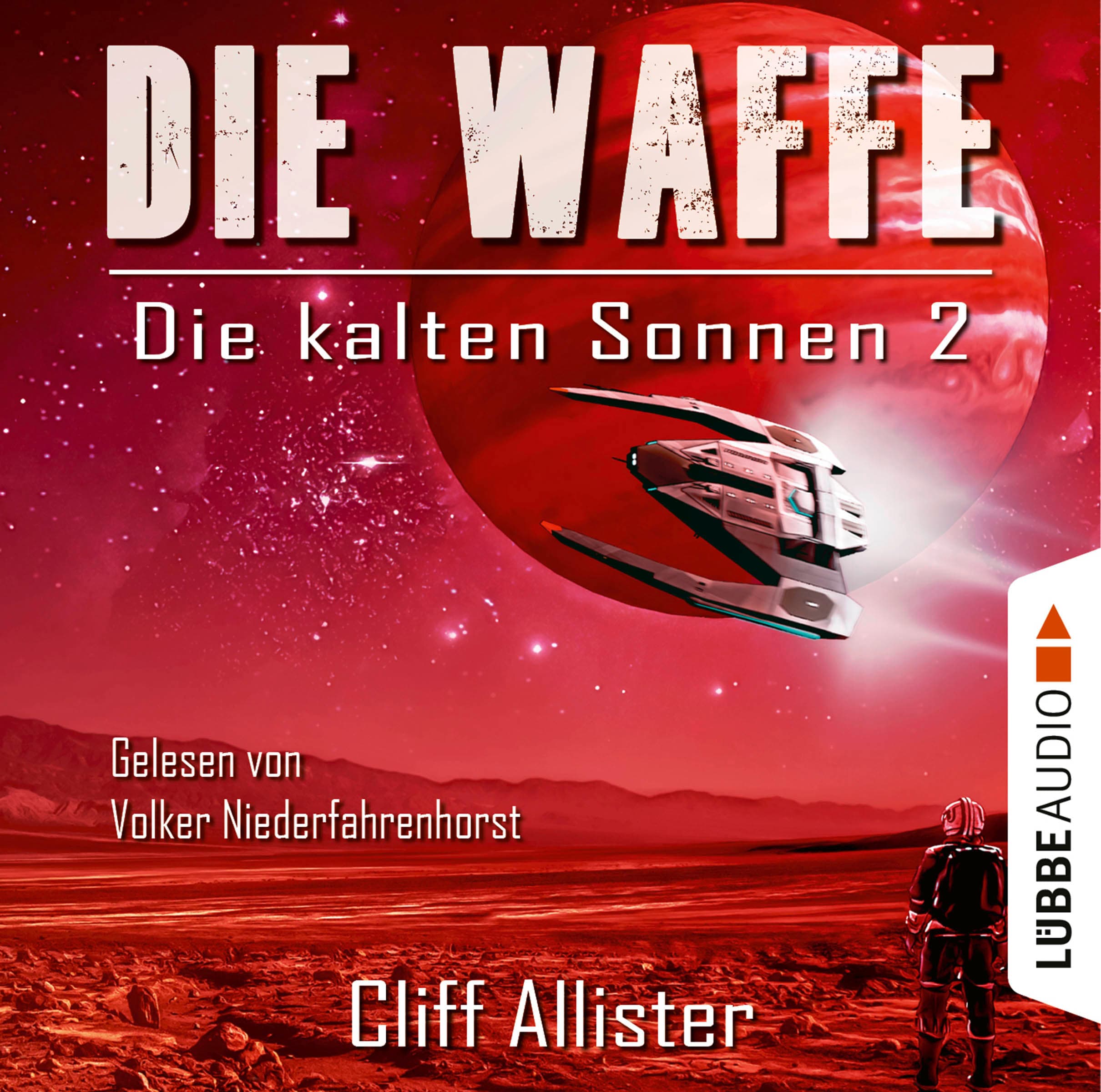 Die Waffe