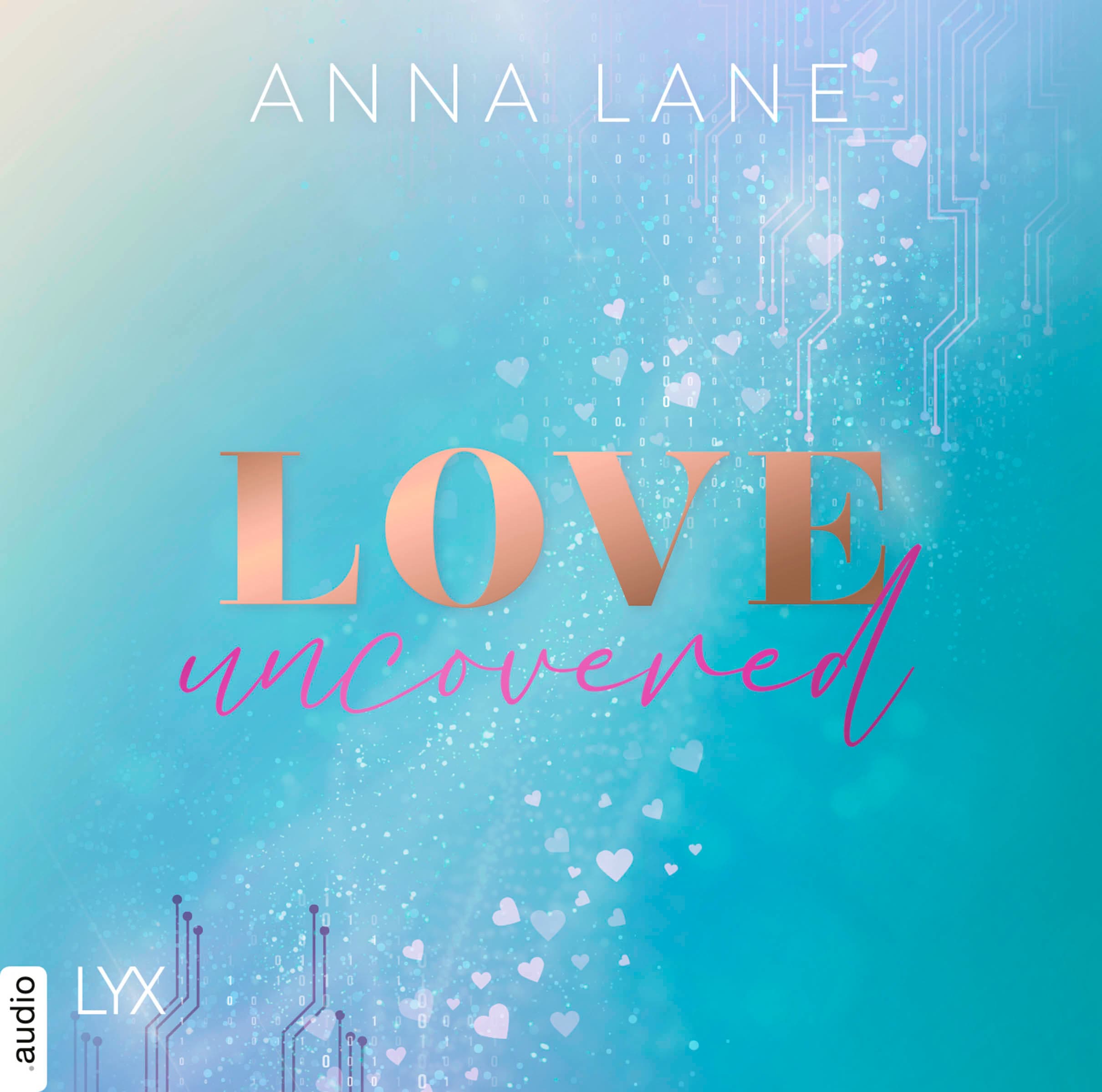 Produktbild: Love, uncovered (9783966355360 )