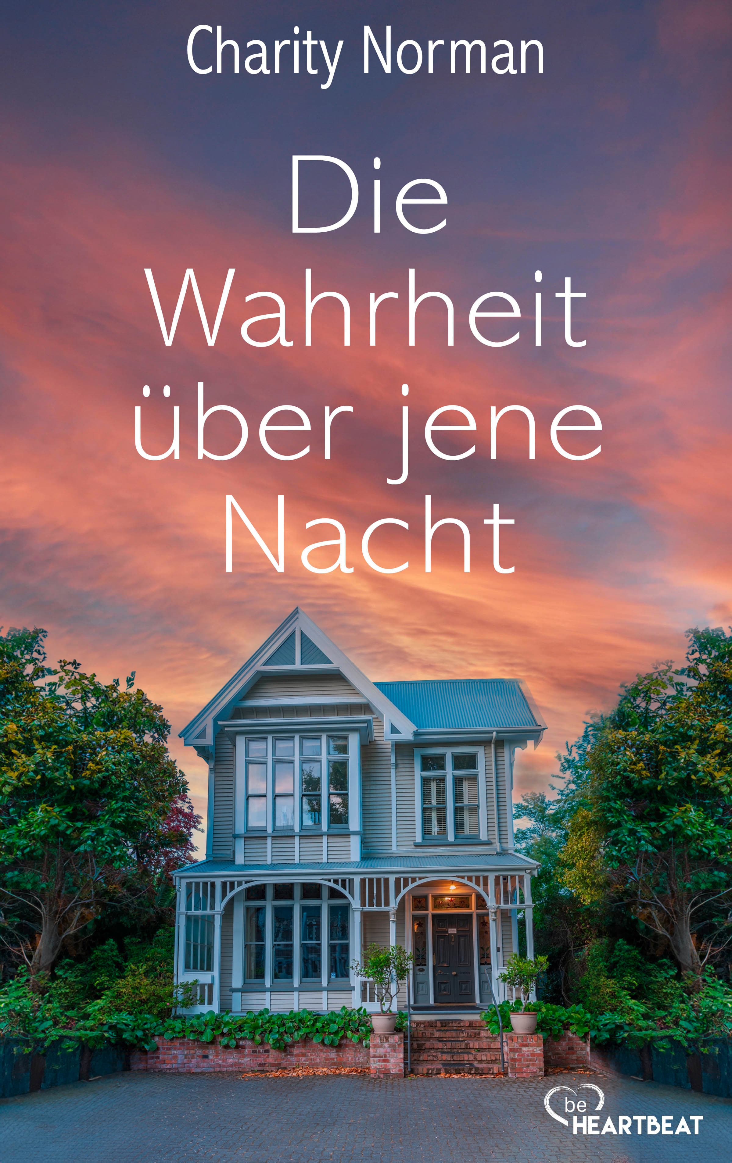 Produktbild: Die Wahrheit über jene Nacht (9783751773997 )