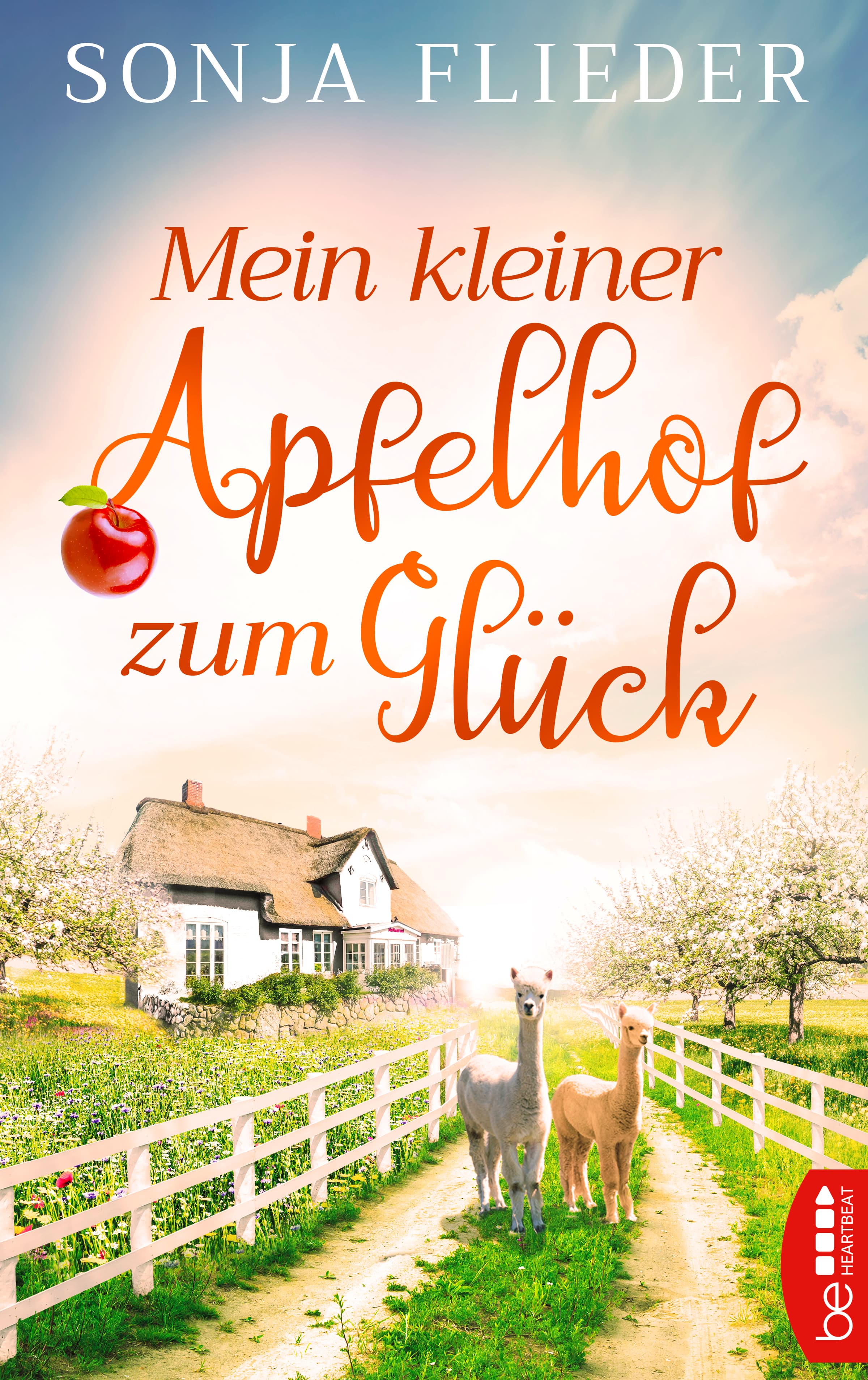 Produktbild: Mein kleiner Apfelhof zum Glück (9783732581641 )