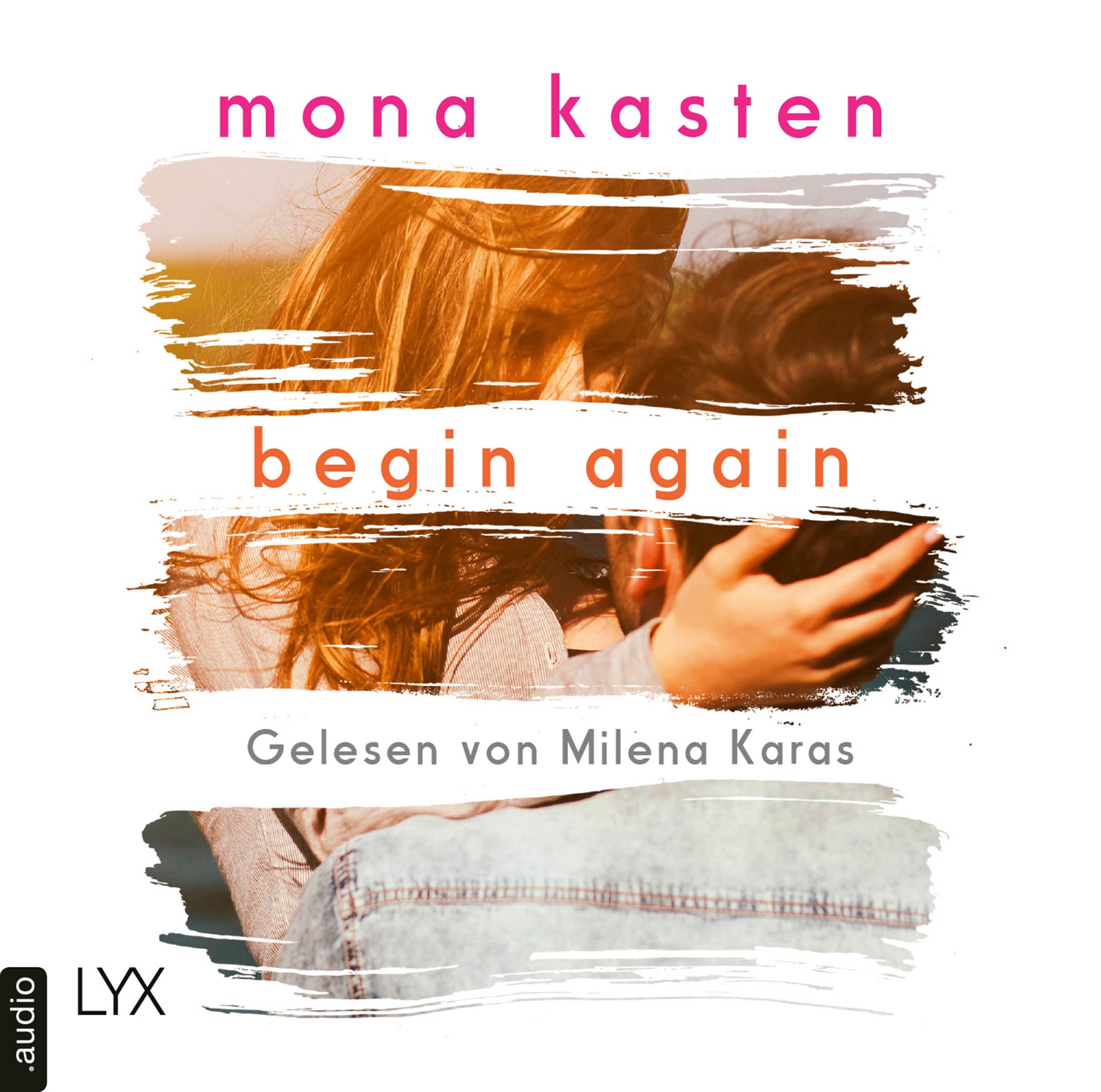 Produktbild: Begin Again  (9783966351683 )