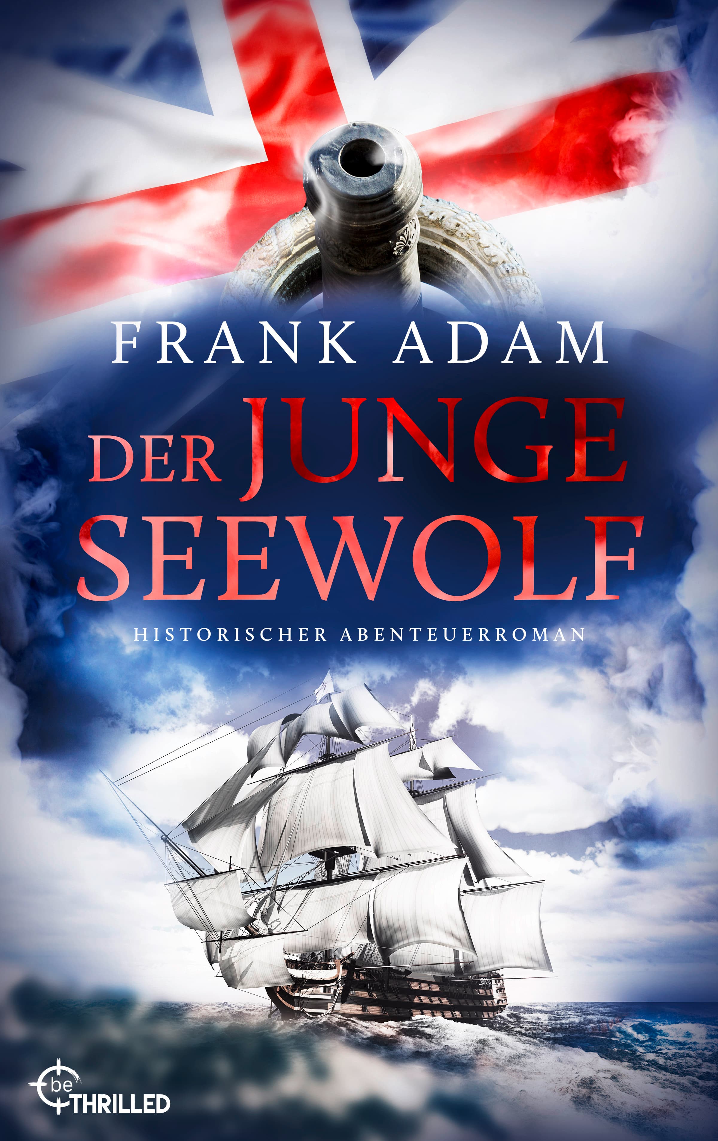 Der junge Seewolf