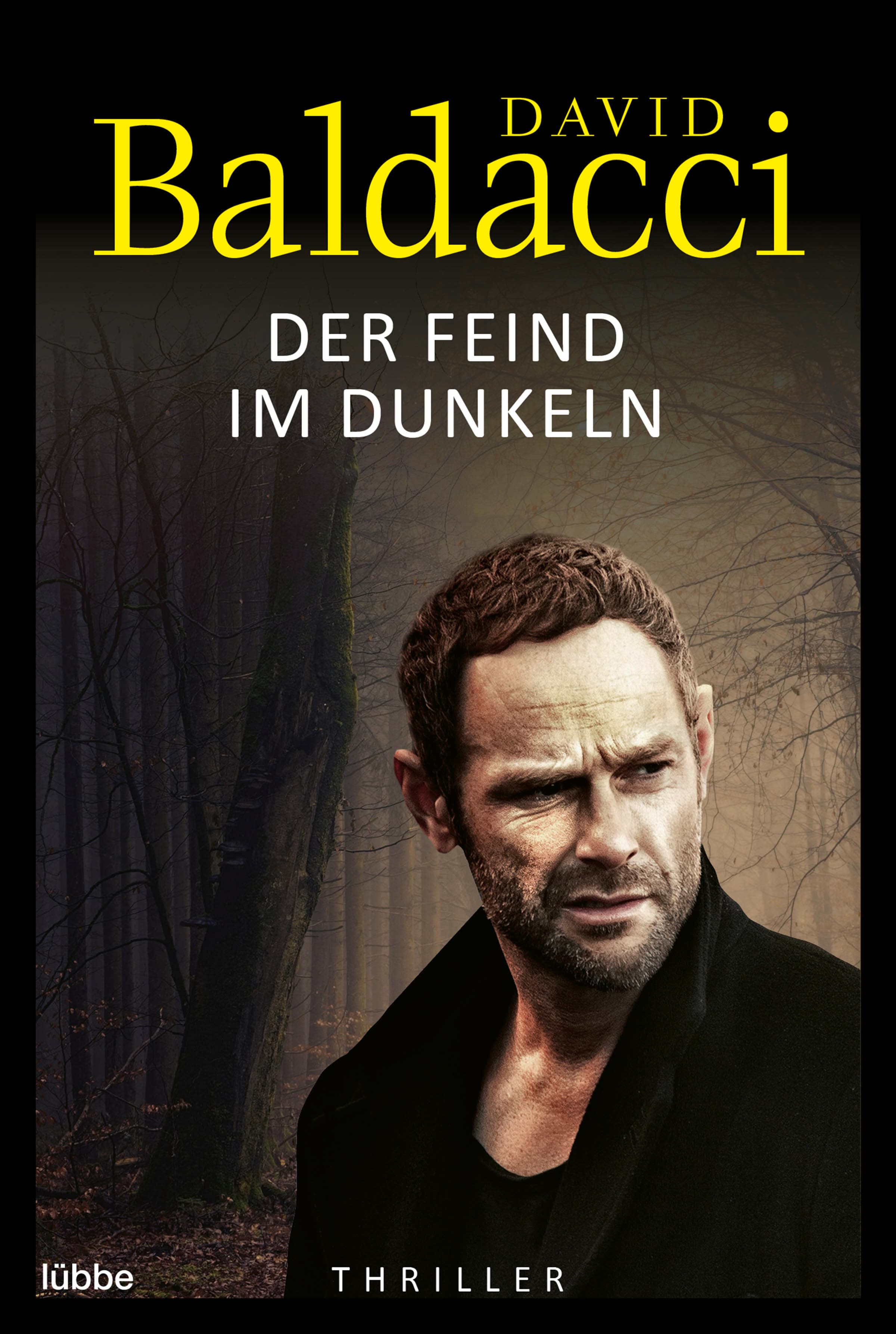 Der Feind im Dunkeln