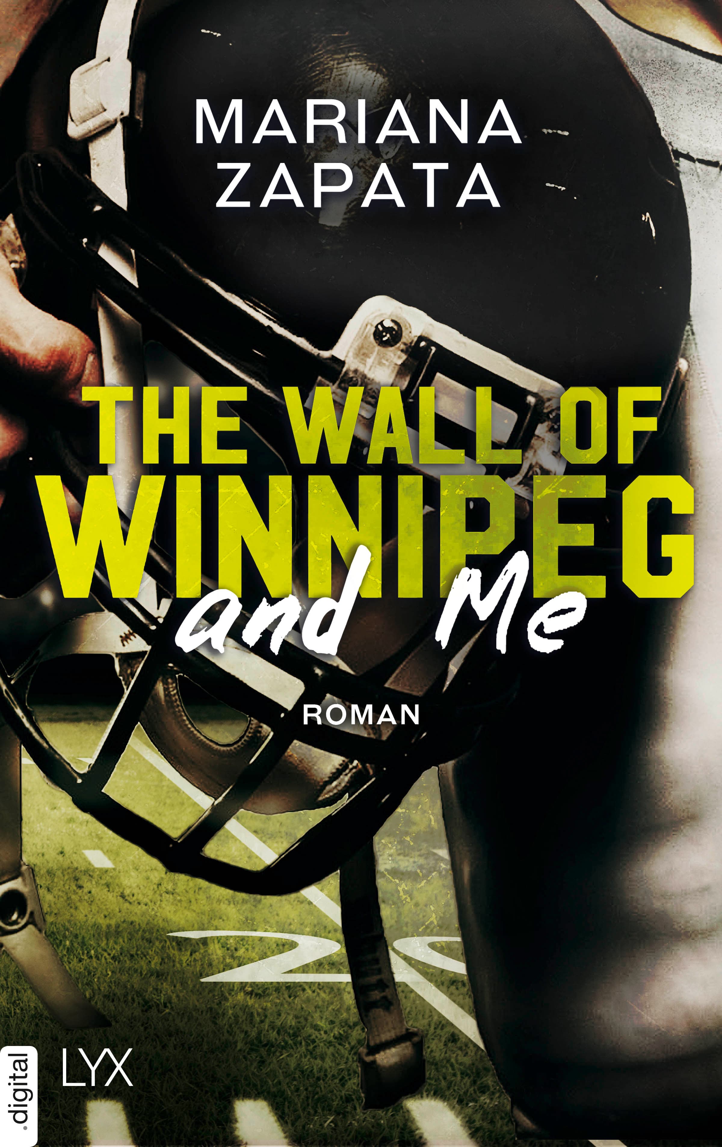 The Wall of Winnipeg and Me