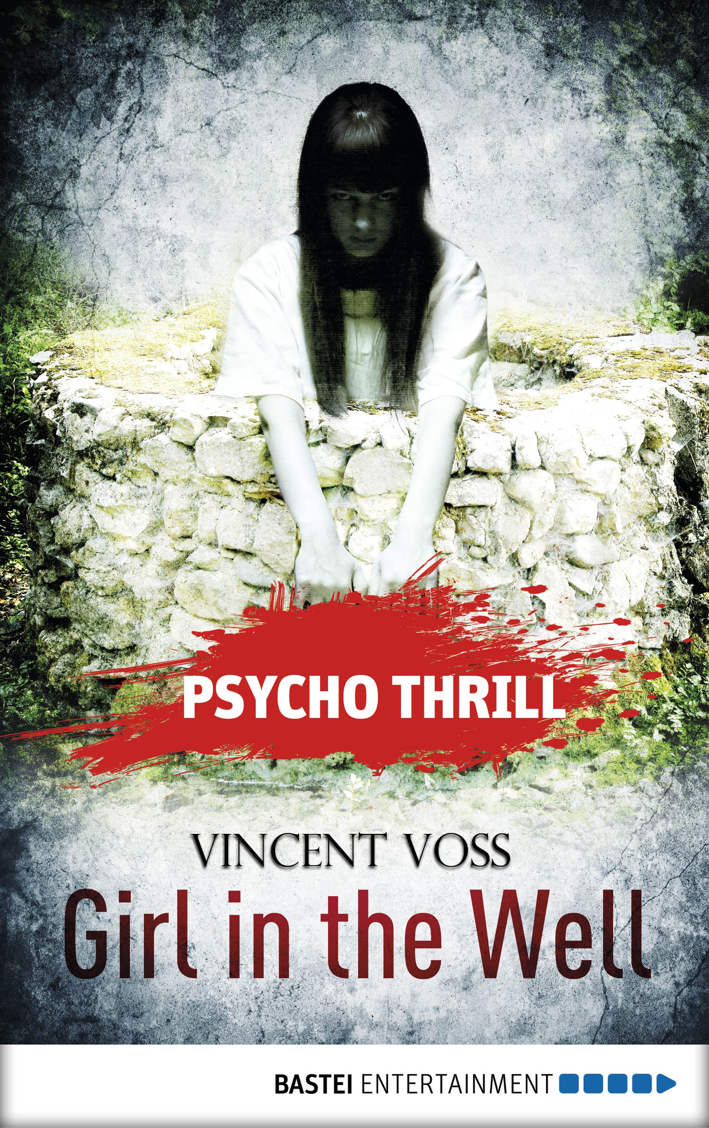 Psycho Thrill - Girl in the Well