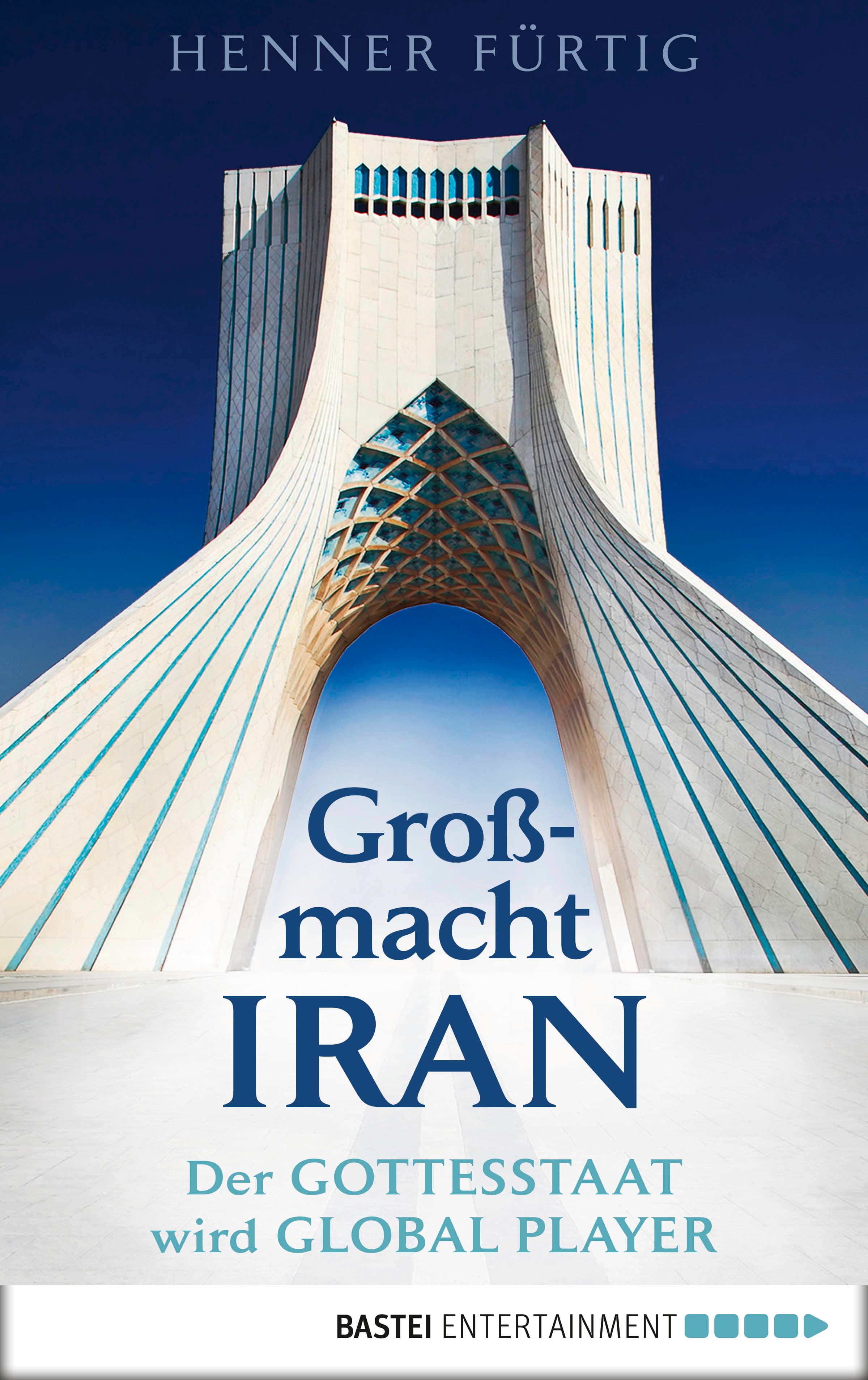 Großmacht Iran