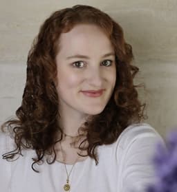 Portrait: Caroline Brinkmann