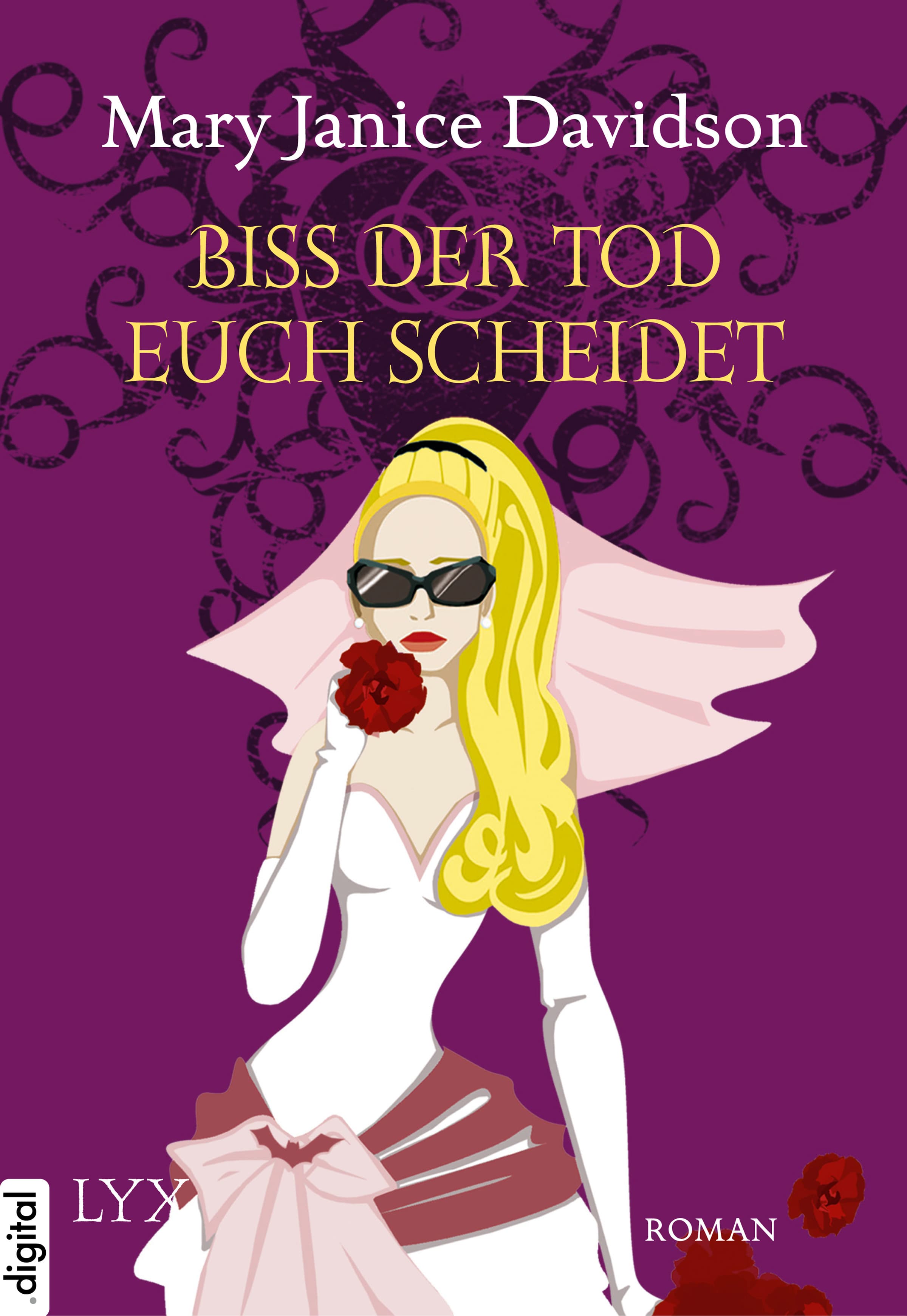 Biss der Tod euch scheidet