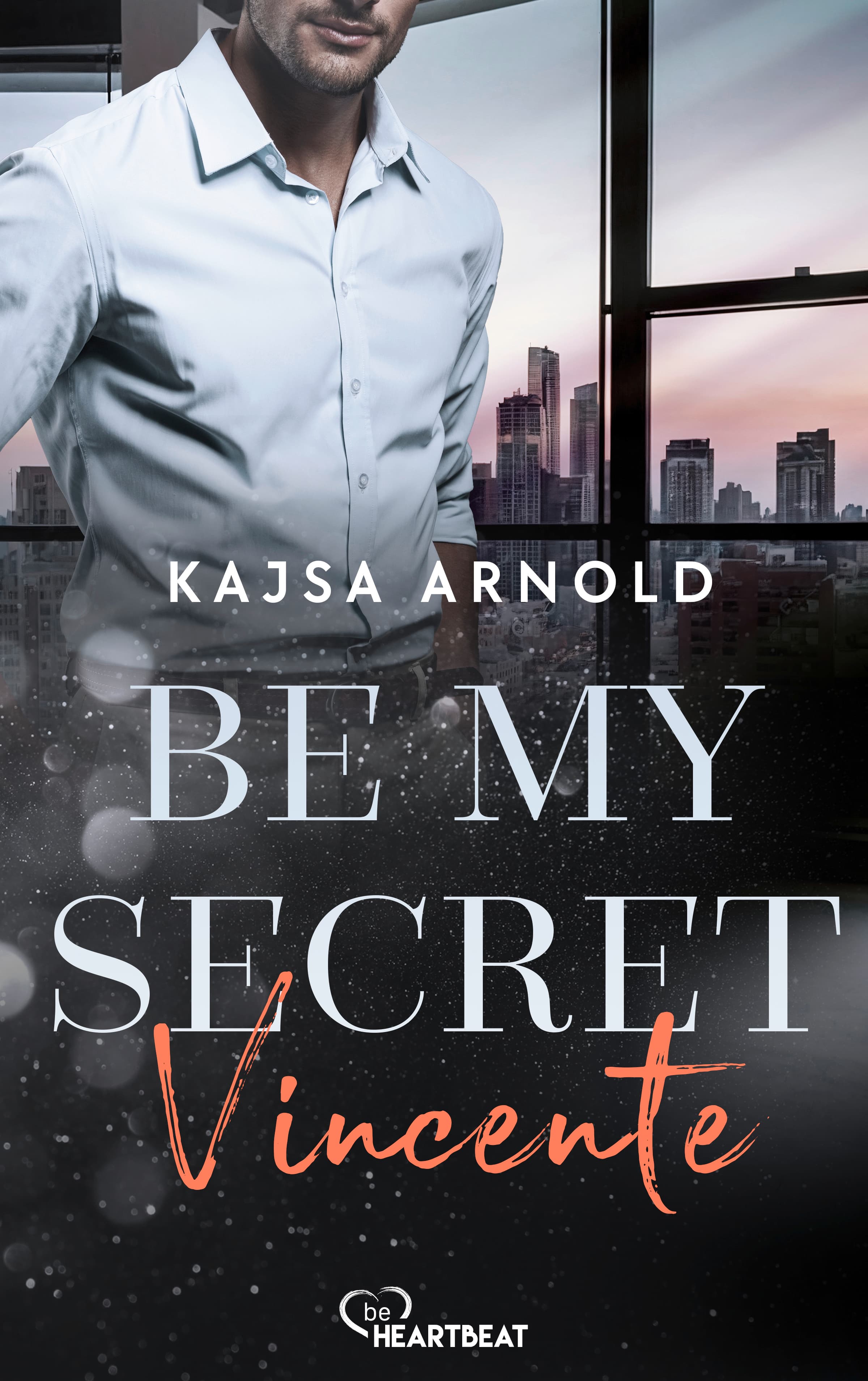 Produktbild: Be my Secret - Vincente (9783751775939 )