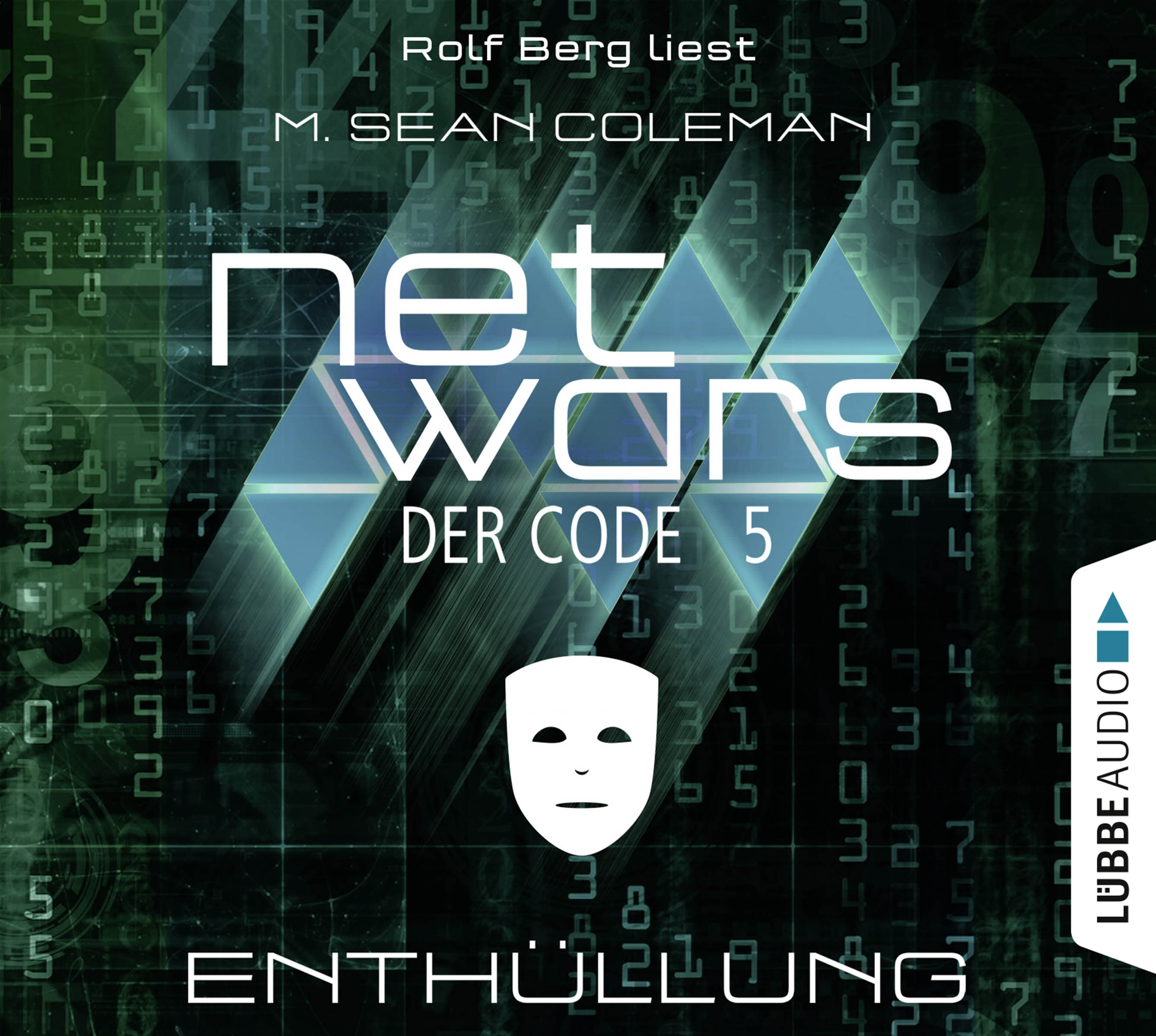 netwars - Der Code, Folge 5