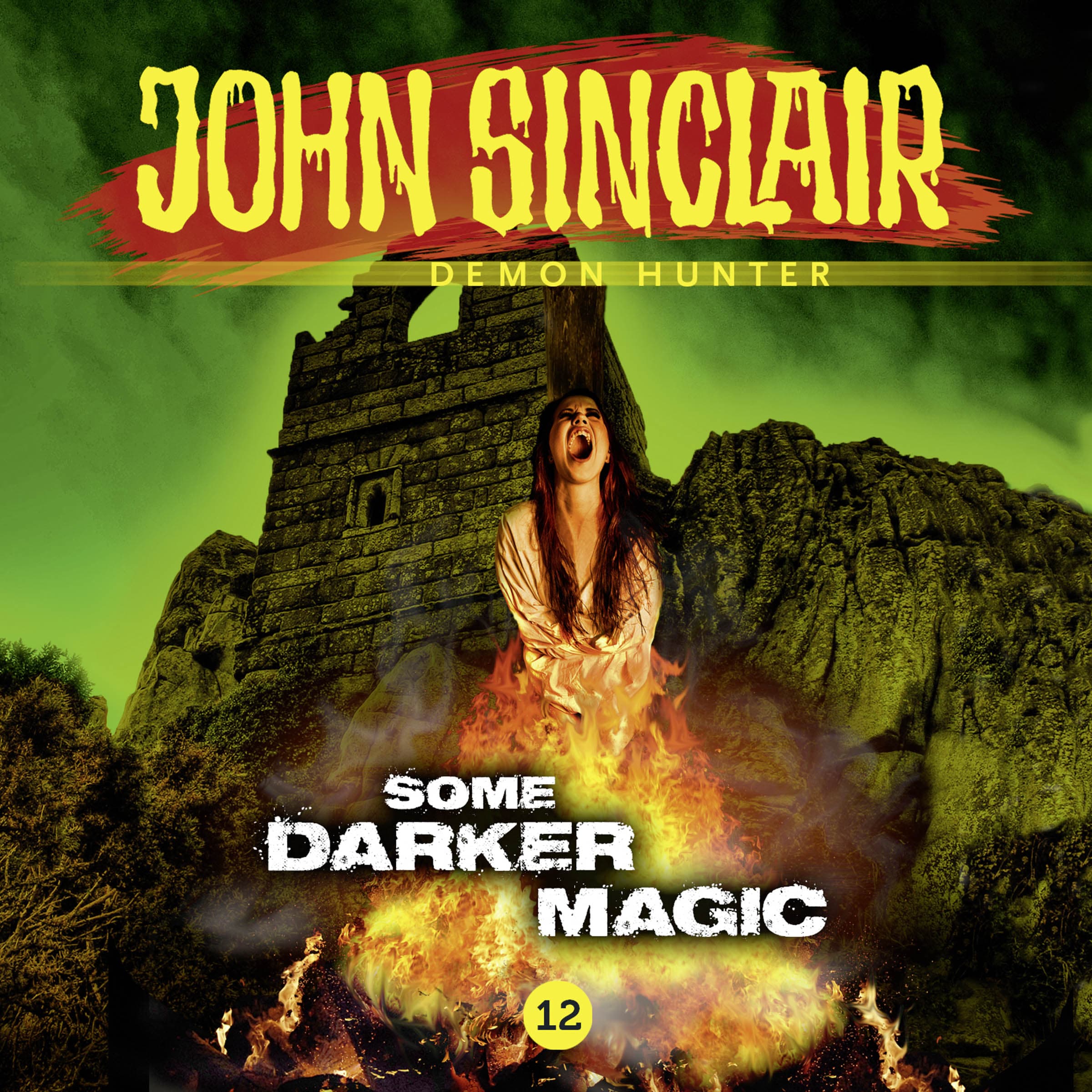 John Sinclair Demon Hunter - Episode 12