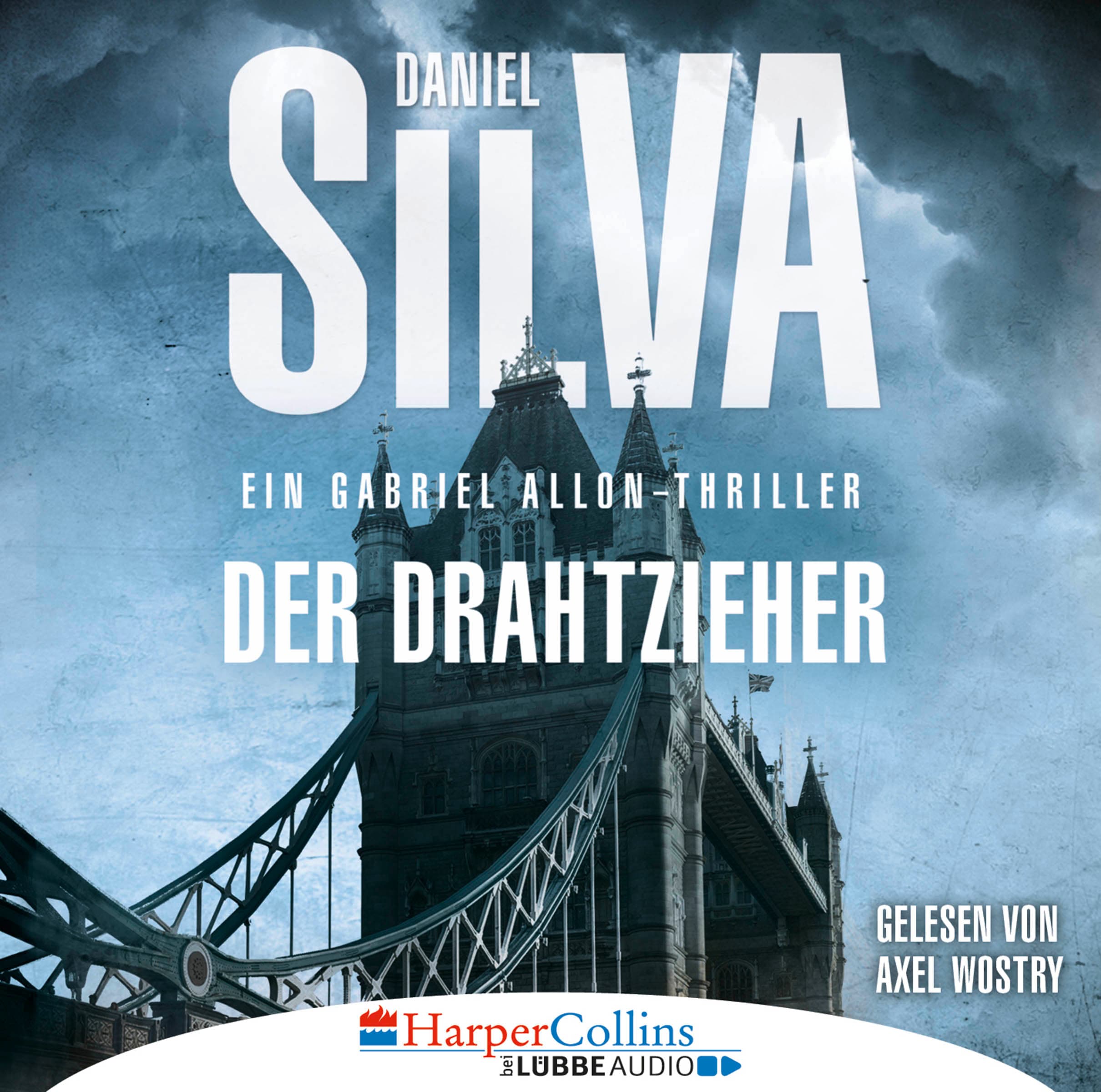 Produktbild: Der Drahtzieher (9783961090709 )