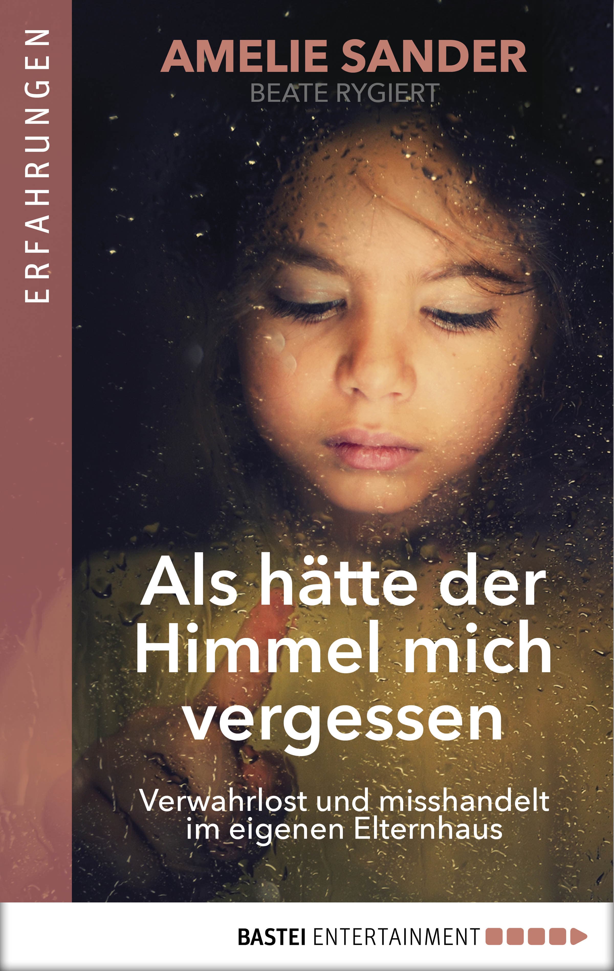 Produktbild: Als hätte der Himmel mich vergessen (9783732530670 )