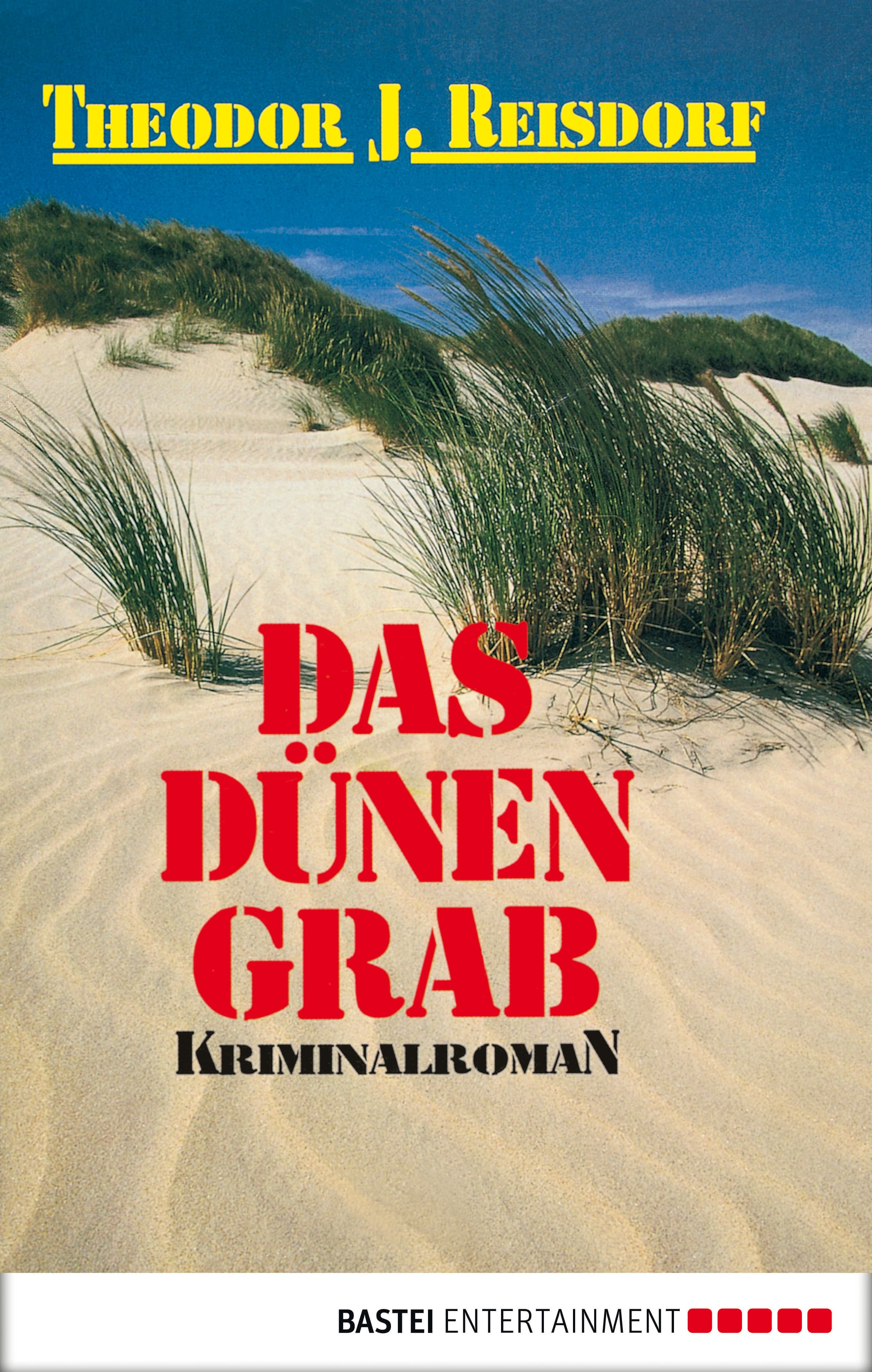 Das Dünengrab