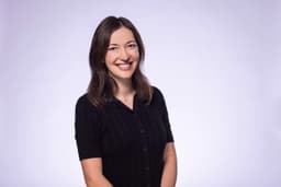 Portrait: Mariko Turk