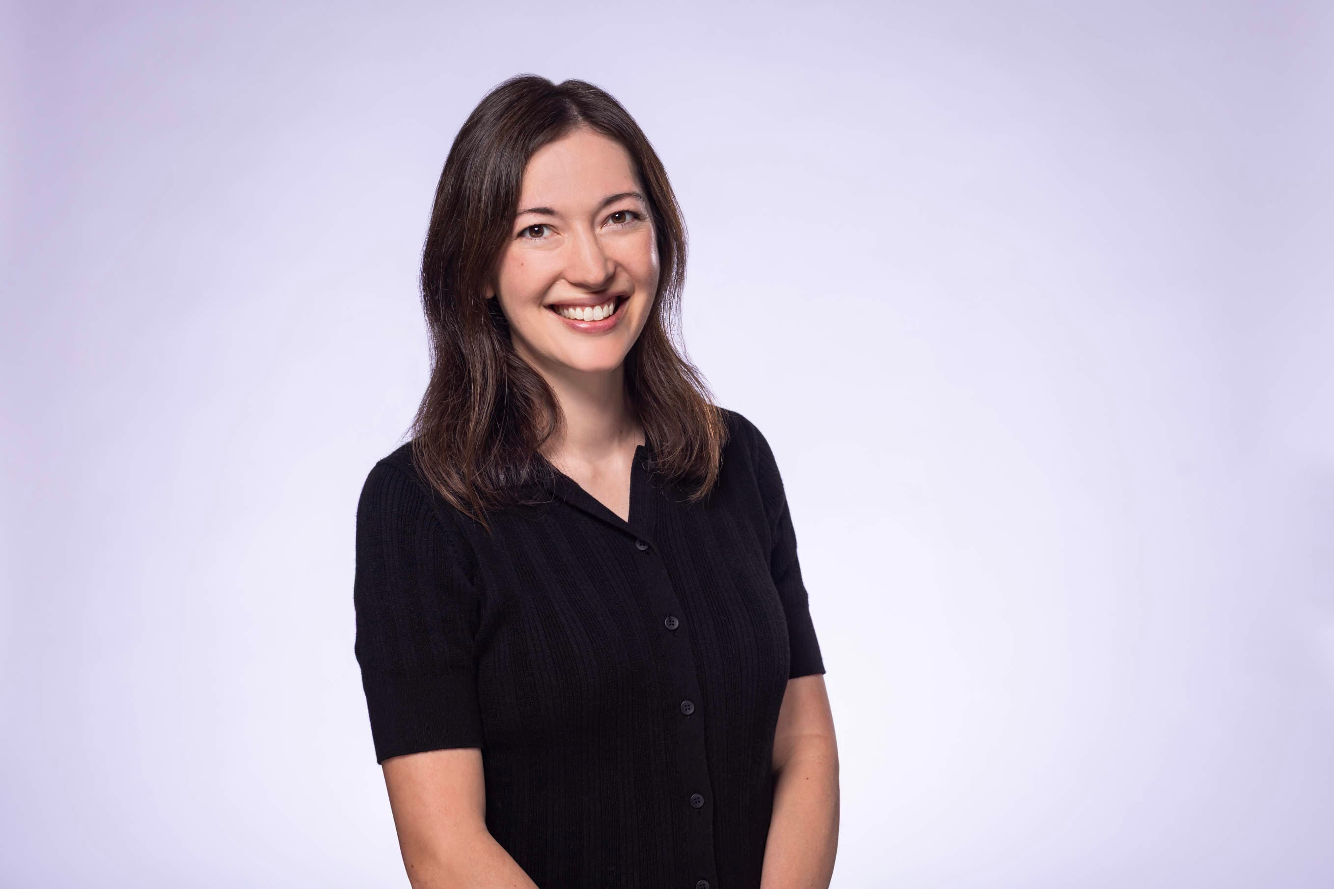 Portrait: Mariko Turk