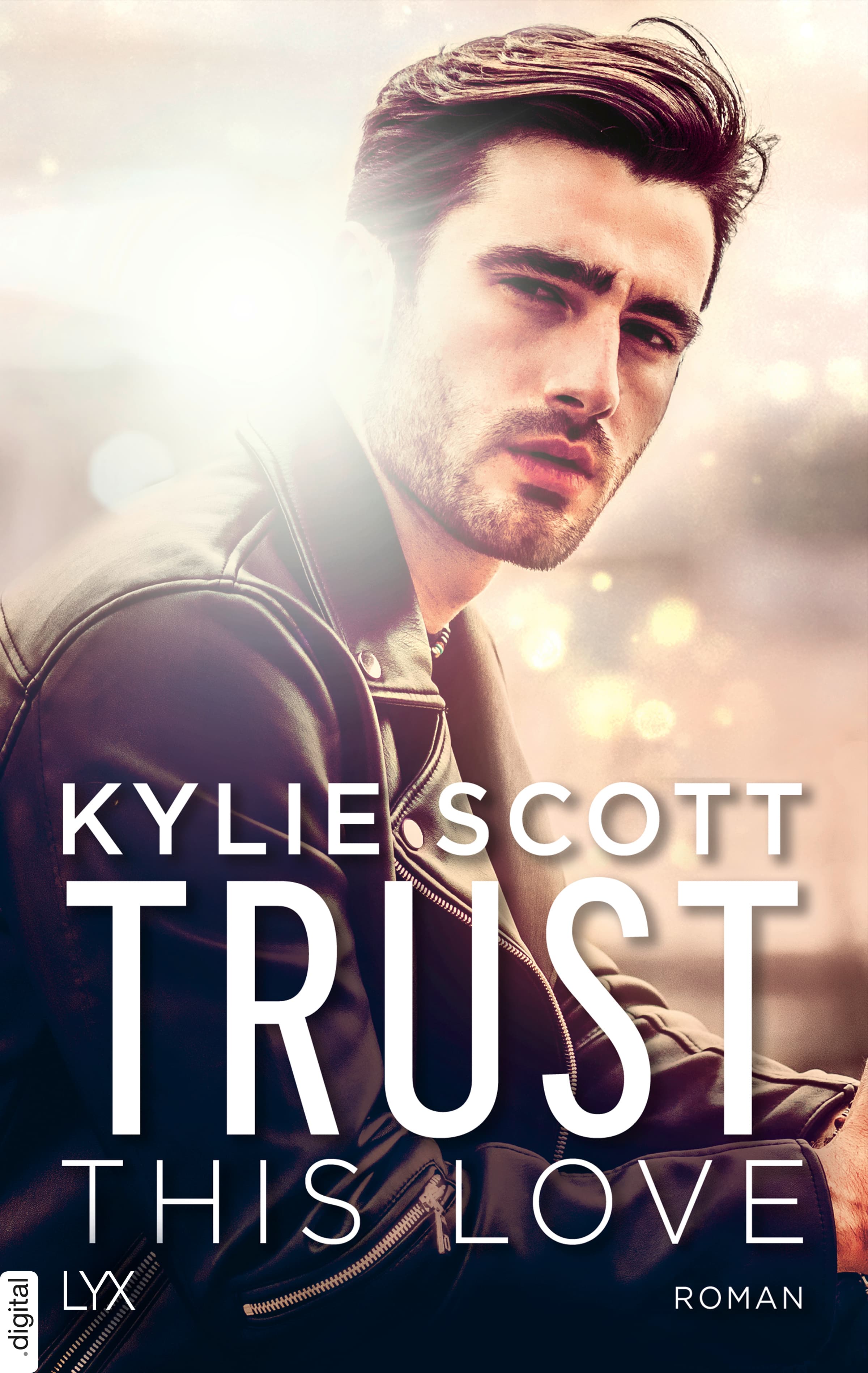 Produktbild: Trust this Love  (9783736317581 )