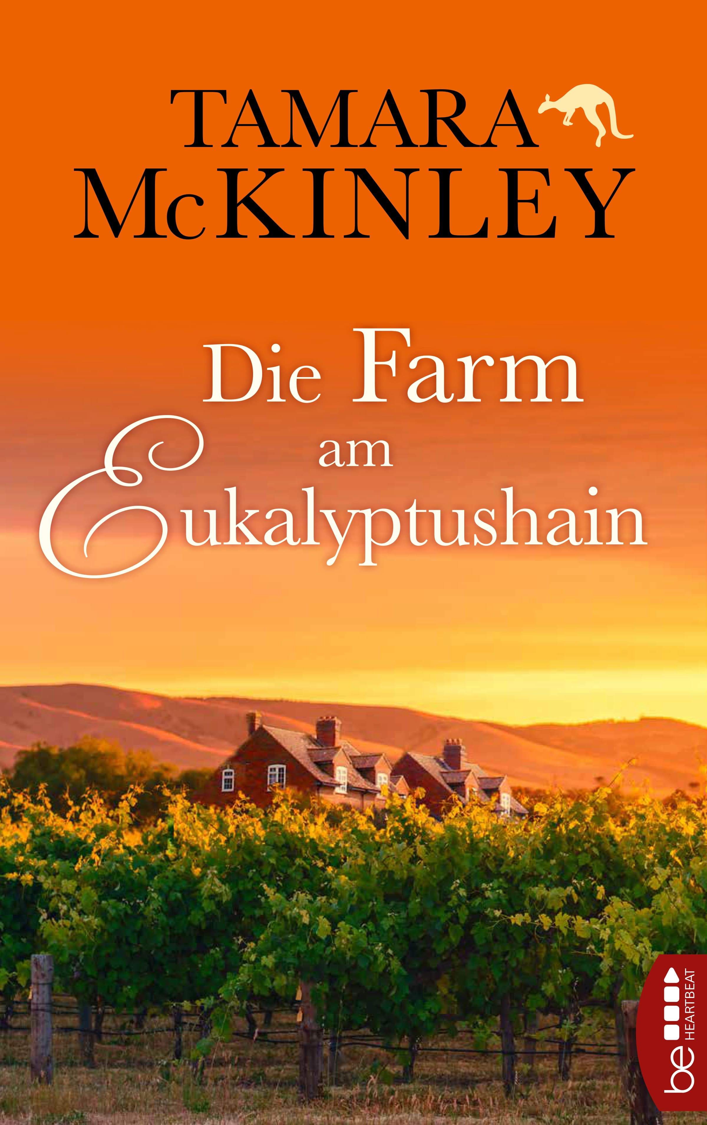 Produktbild: Die Farm am Eukalyptushain (9783732580439 )