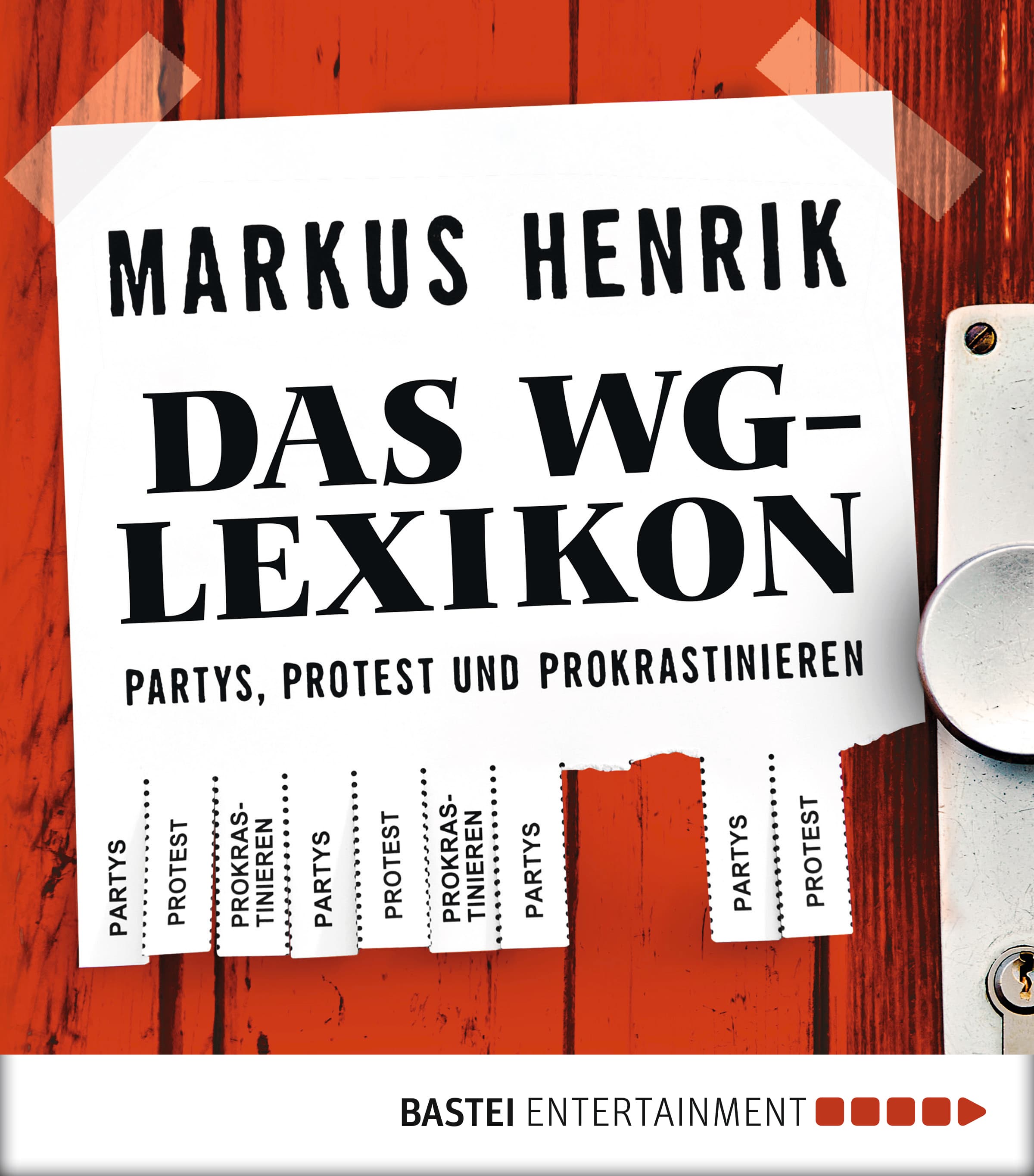 Das WG-Lexikon