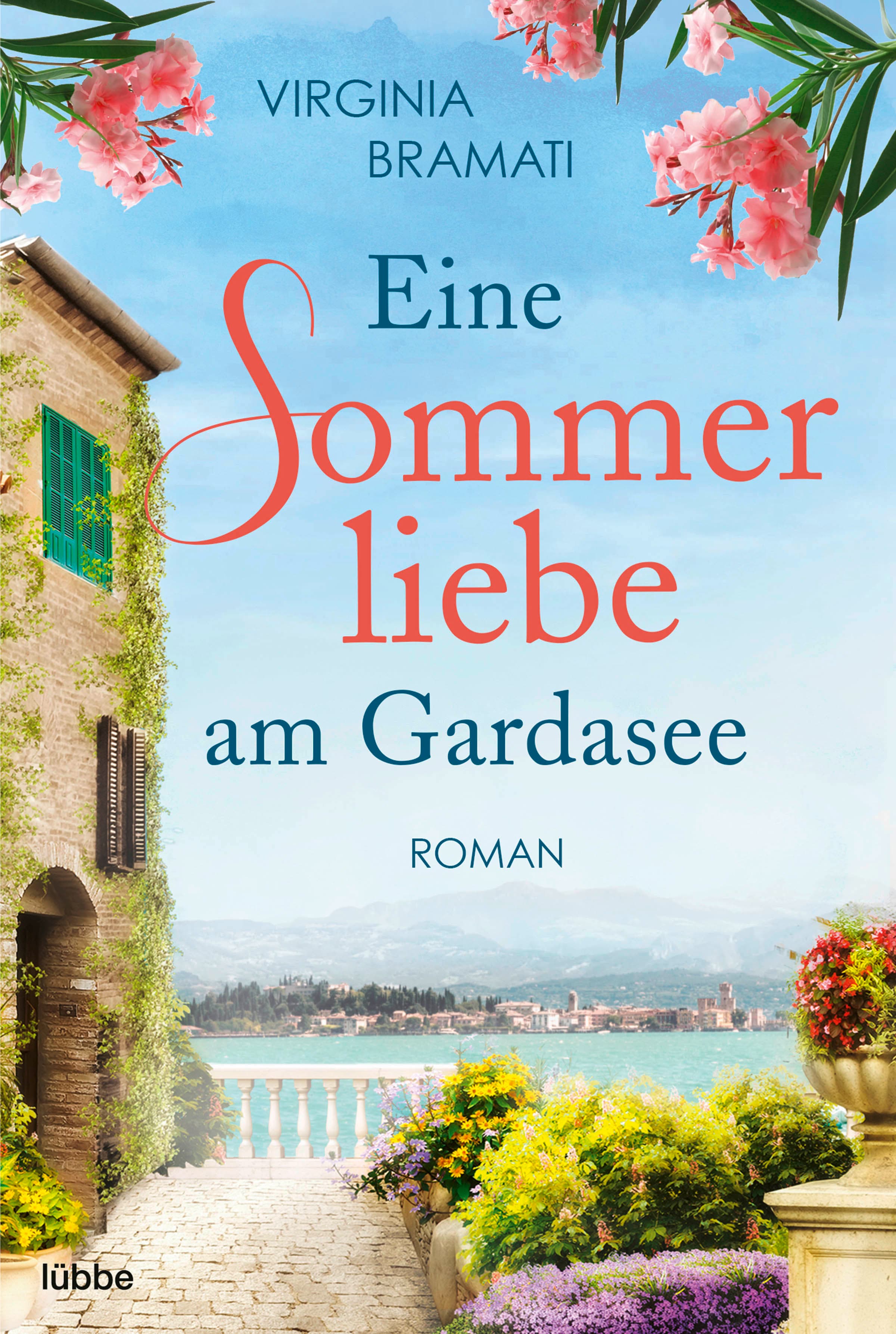 Produktbild: Eine Sommerliebe am Gardasee (9783732586110 )
