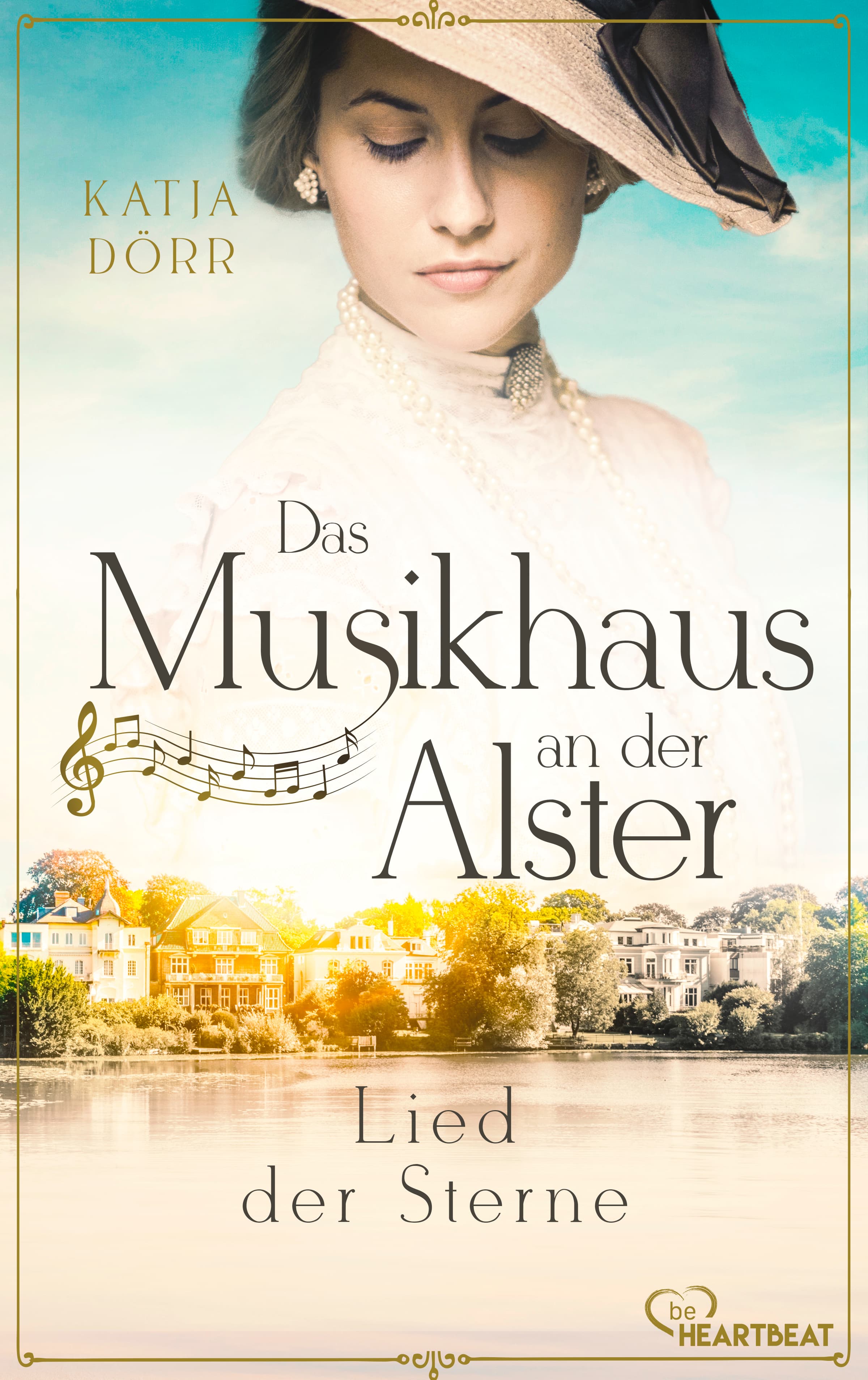 Das Musikhaus an der Alster - Lied der Sterne