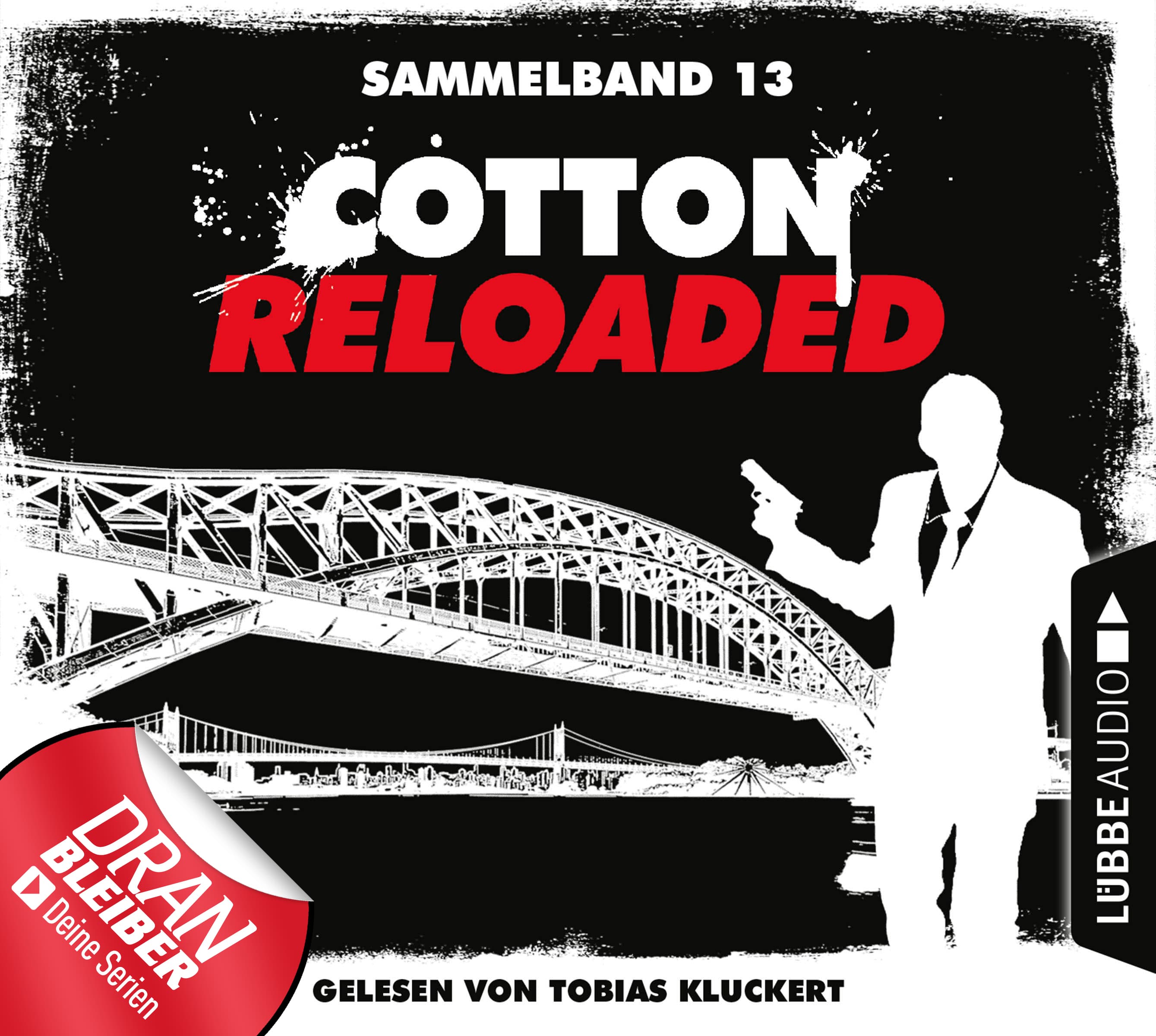 Cotton Reloaded - Sammelband 13