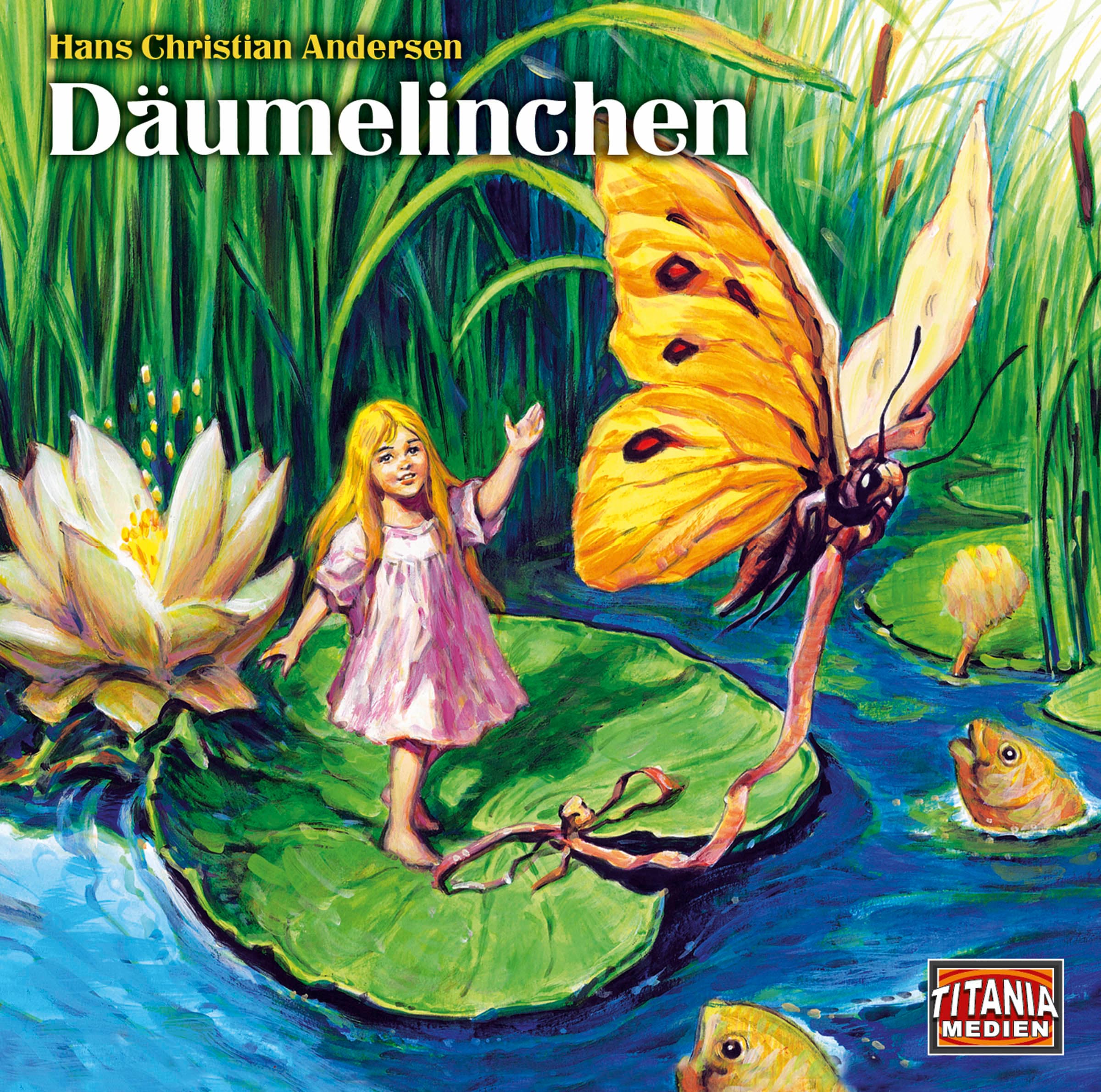 Däumelinchen