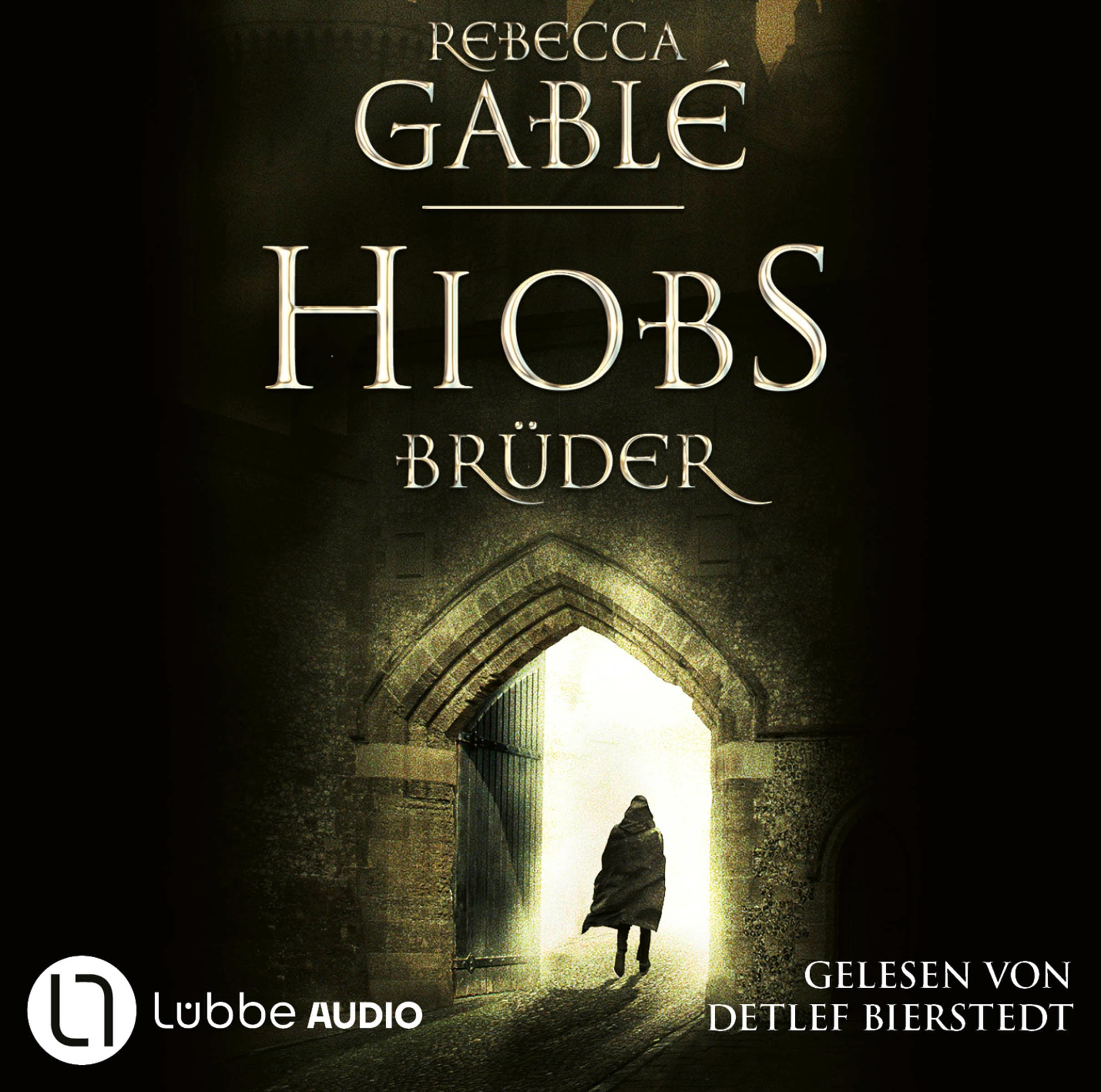 Produktbild: Hiobs Brüder (9783754011867 )